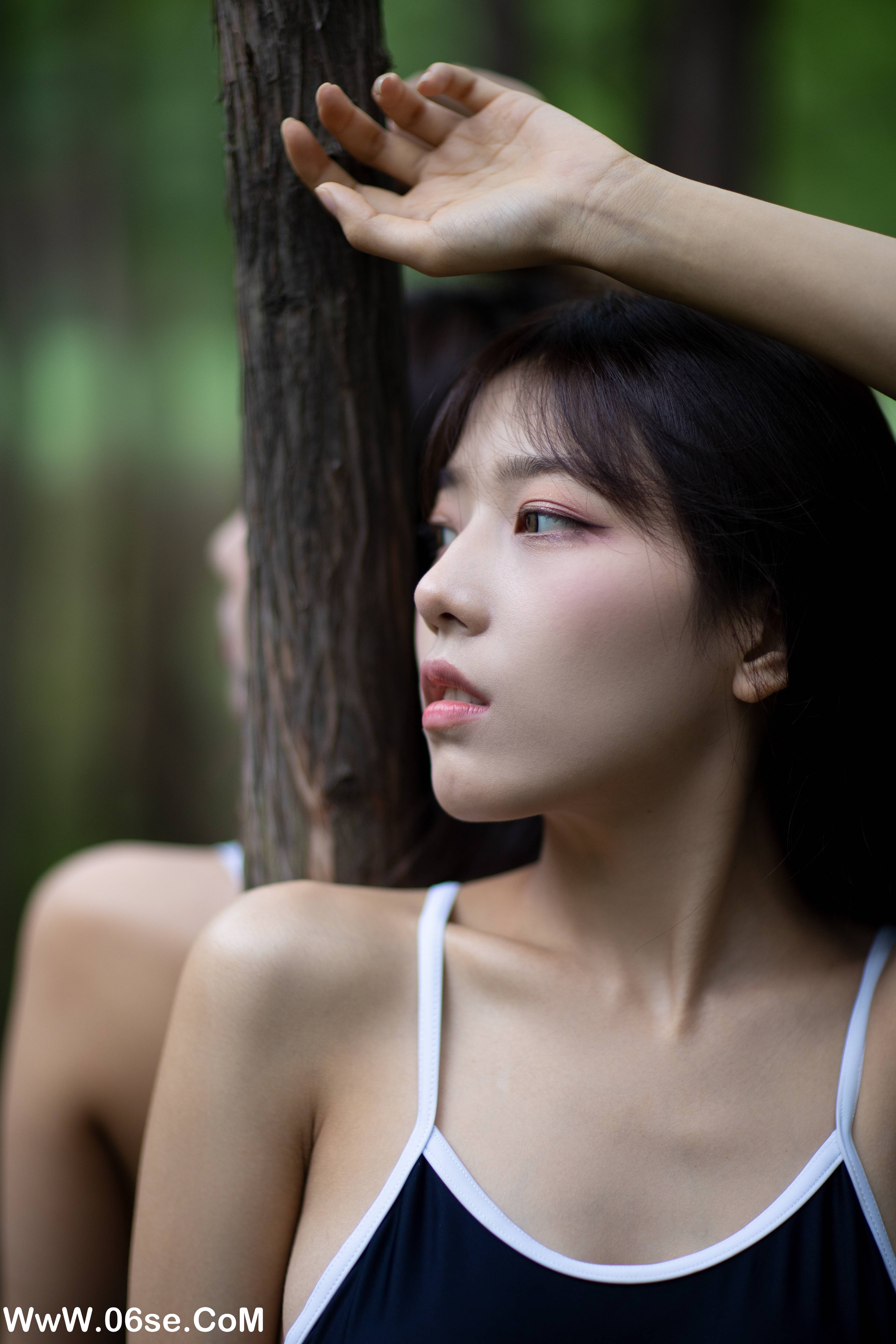 图片[8]-[YITUYU艺图语]2022.06.14 双生花 沐菡[29P-308.65MB]-六色网