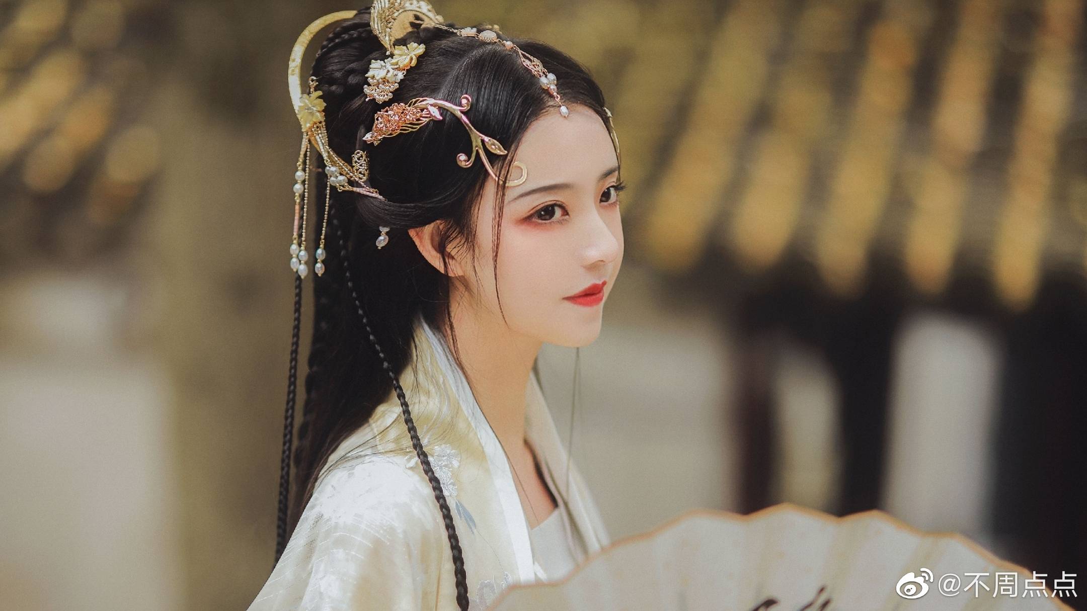图片[56]-063 迷失幻境系列 – 第063期（汉服） [138P-453.90 MB]-六色网