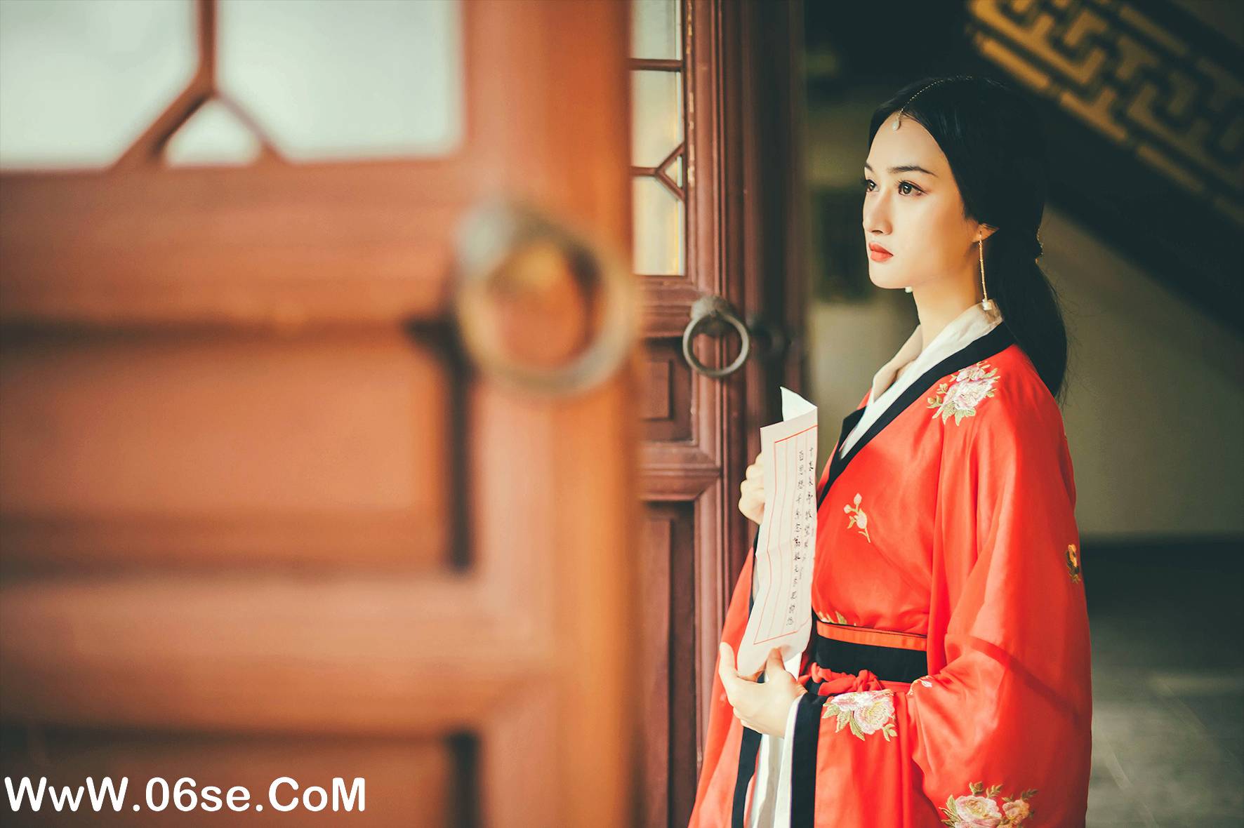 图片[42]-019 迷失幻境系列 – 第019期（汉服汉元素） [184P-293.36 MB]-六色网