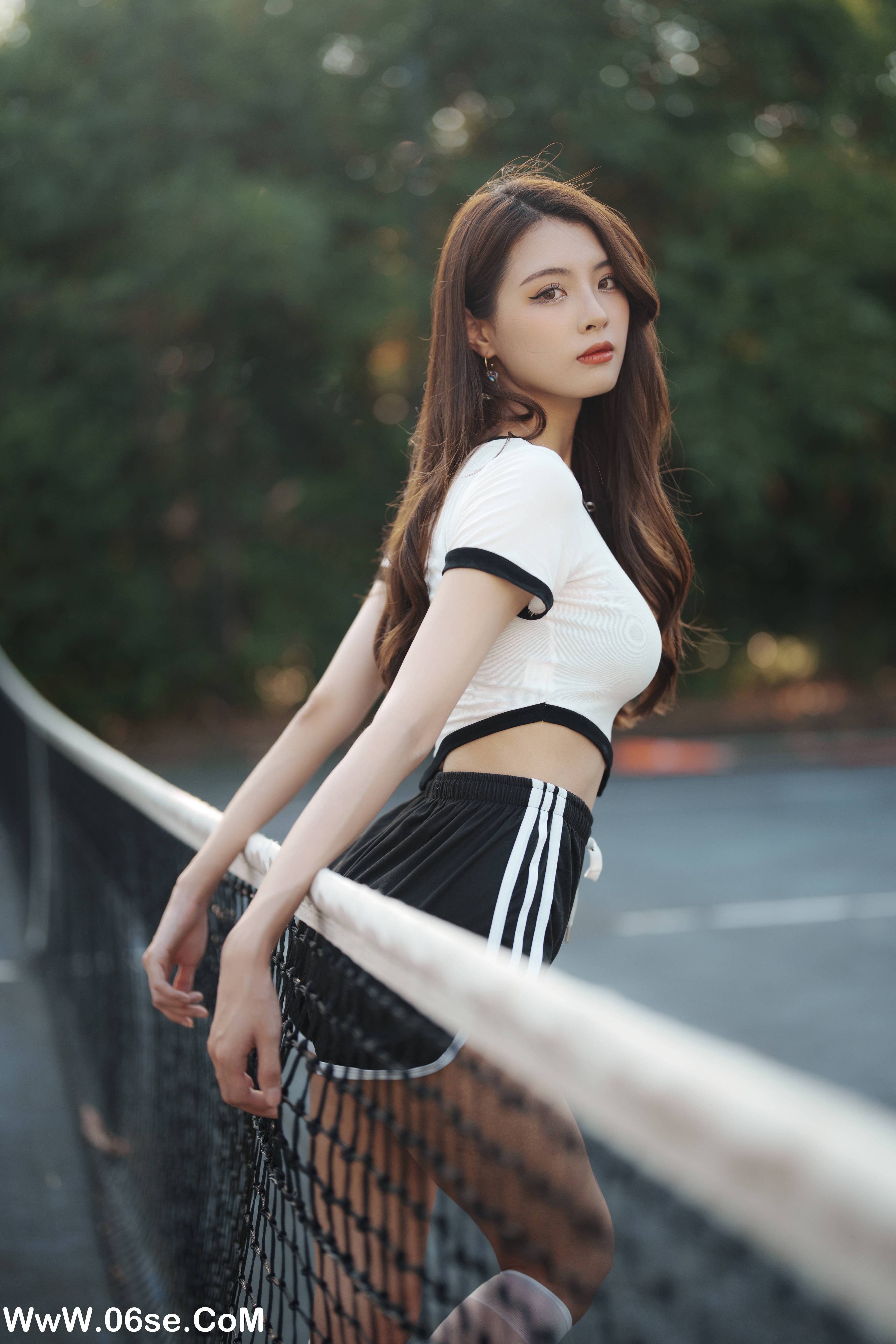 图片[25]-[YITUYU艺图语]2022.07.29 网球少女 滕静[66+1P／534MB]-六色网