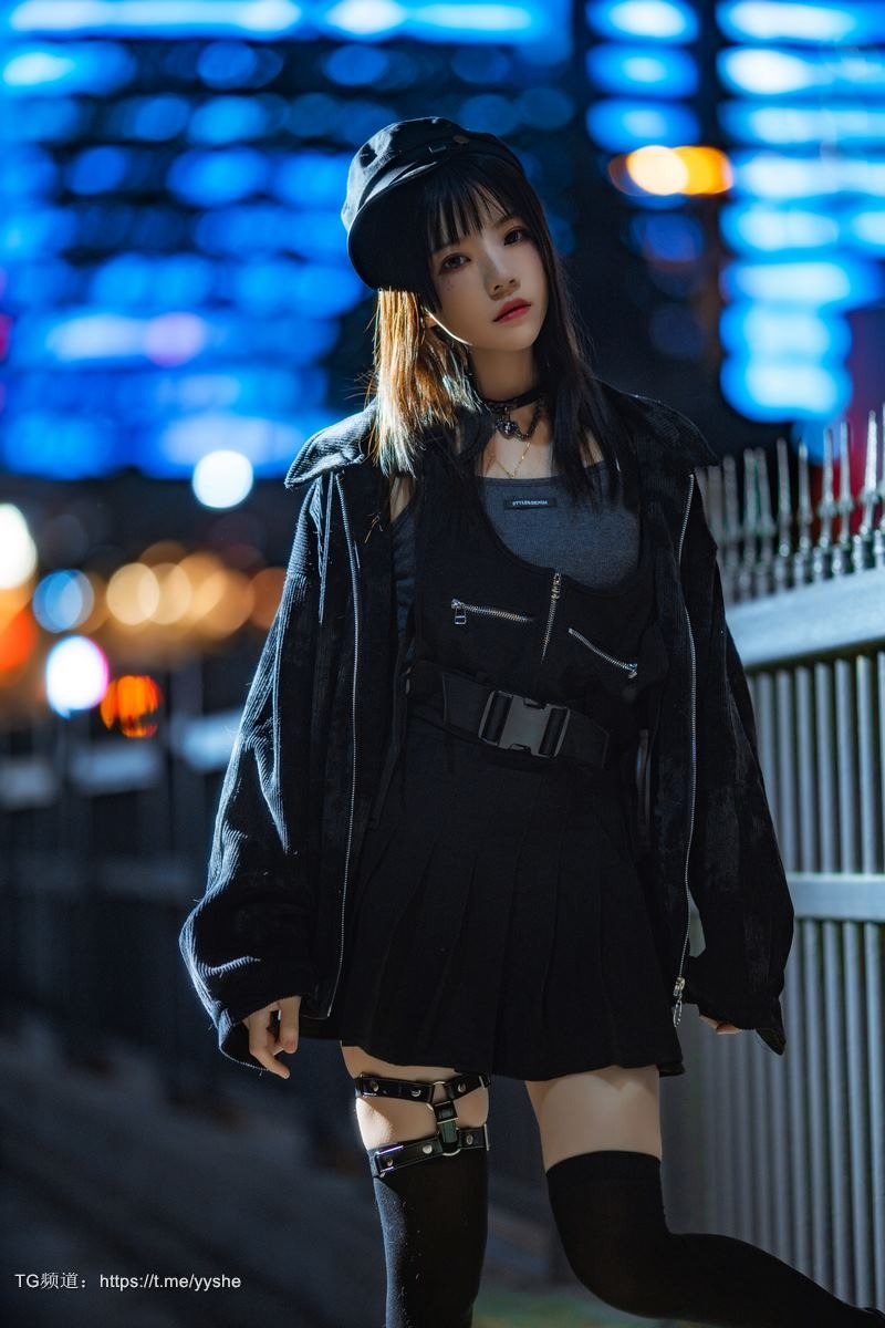 [Cos]桜桃喵 - VV[40P] 12
