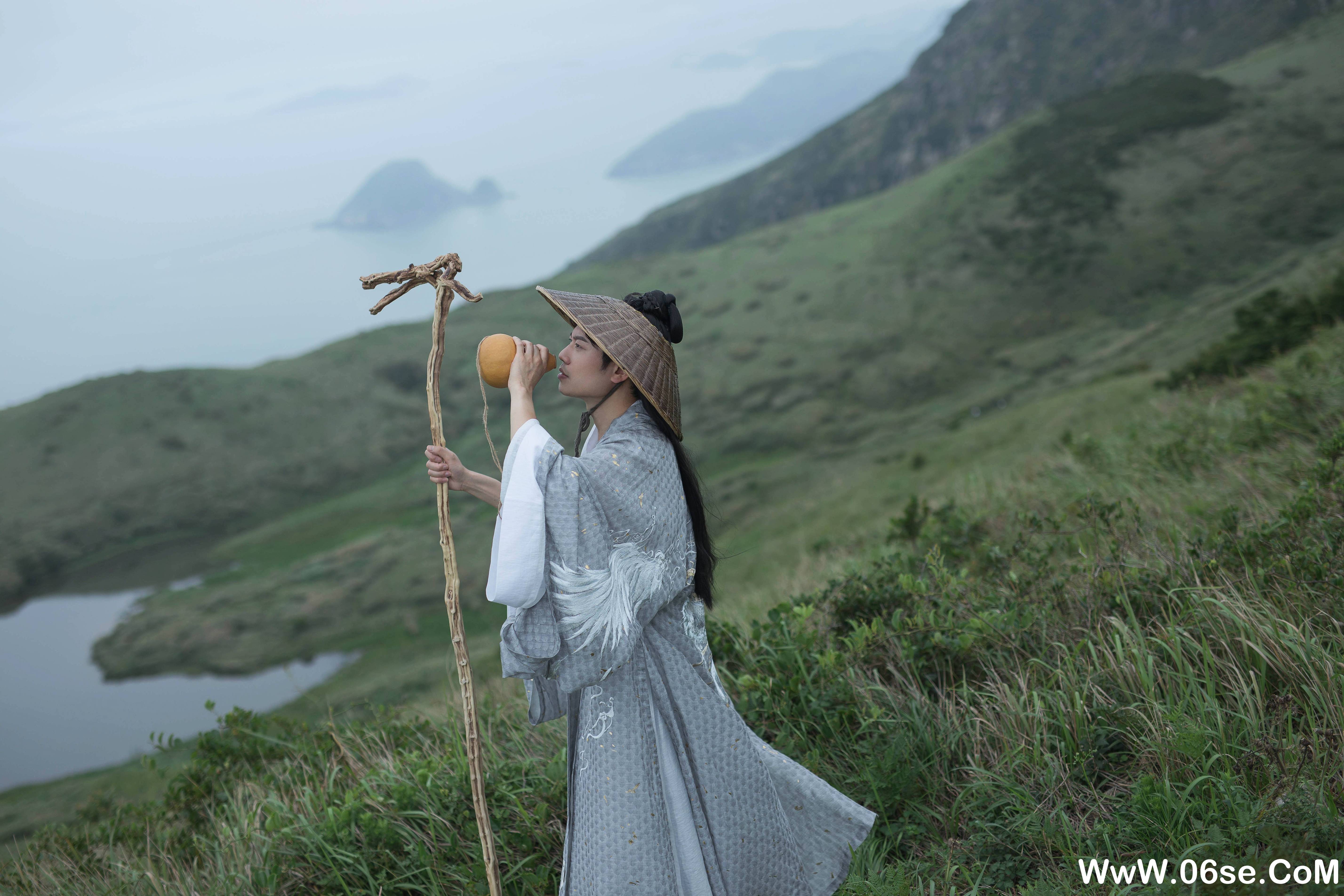 图片[21]-[YITUYU艺图语]2021.09.16 有所思 五色石南叶[28+1P／266MB]-六色网