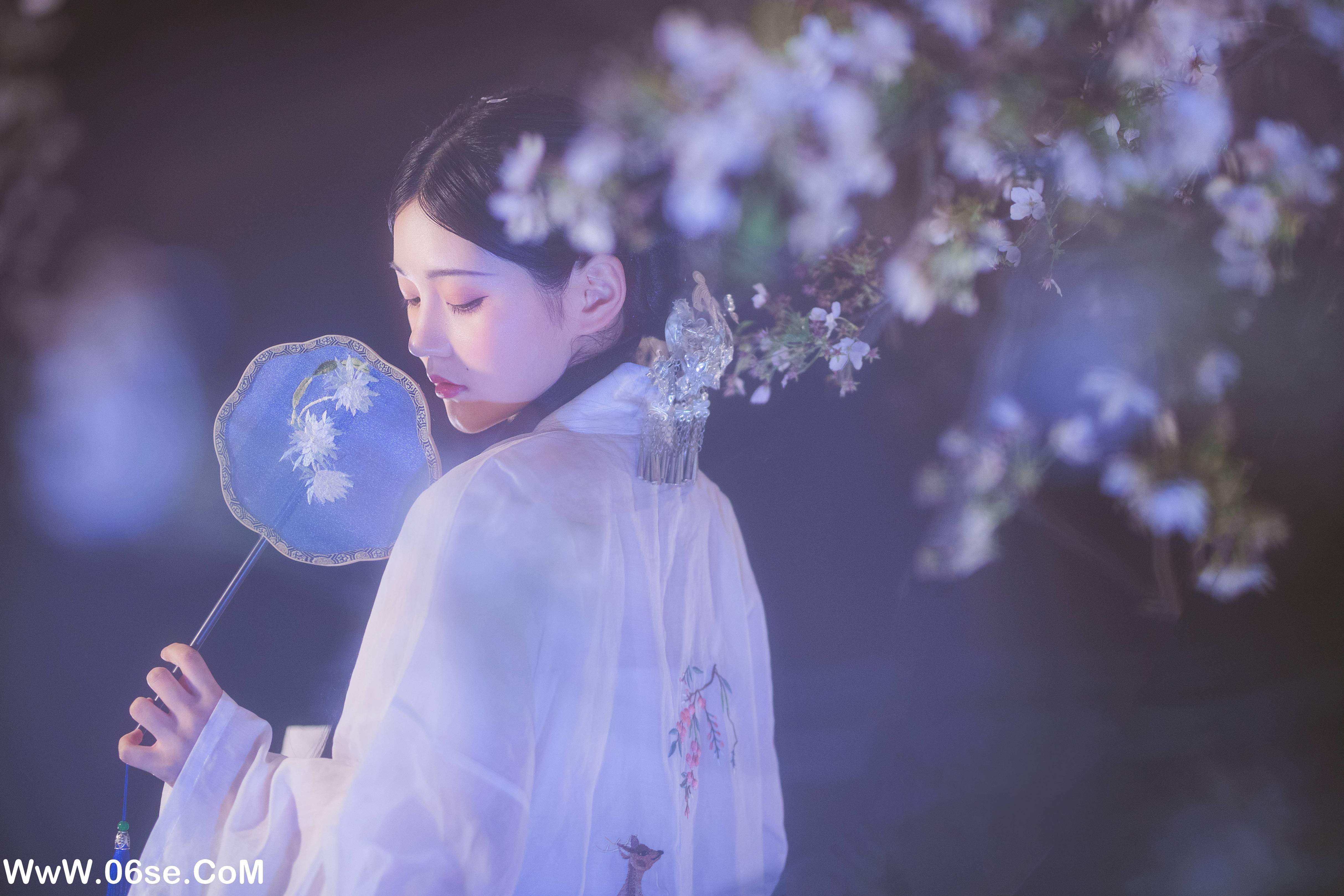 图片[15]-[YITUYU艺图语]2022.05.11 梦遣看花人 吴莹琨琨[22P-629.92 MB]-六色网