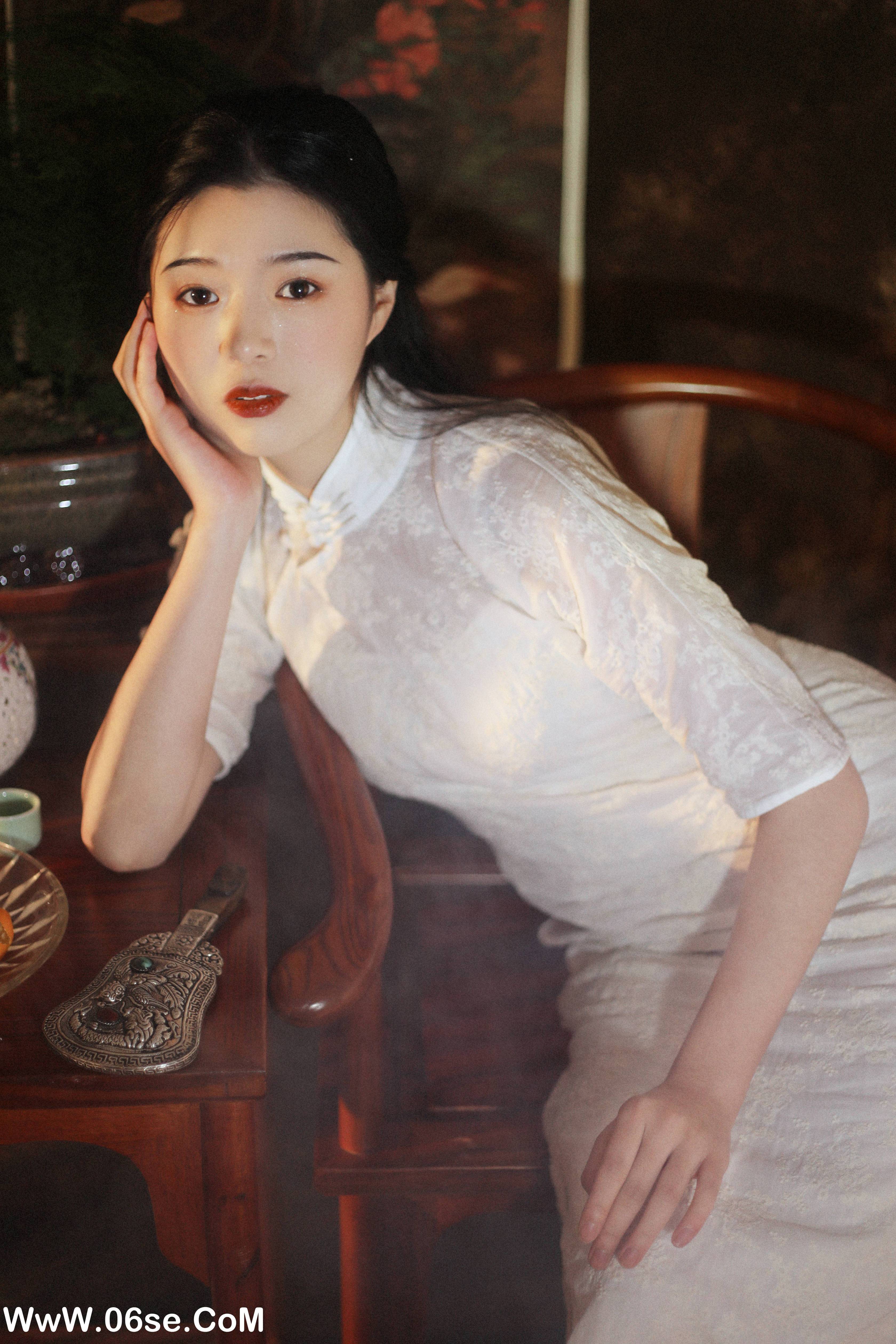 图片[25]-[YITUYU艺图语]2022.10.29 城南旧事 毛毛丝[26+1P／533MB]-六色网