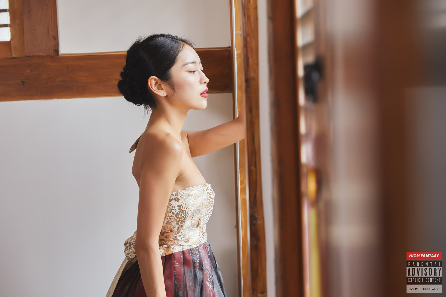 Rina Toeda 不良少女, [HIGH FANTASY] Vol.03 Photobook 12