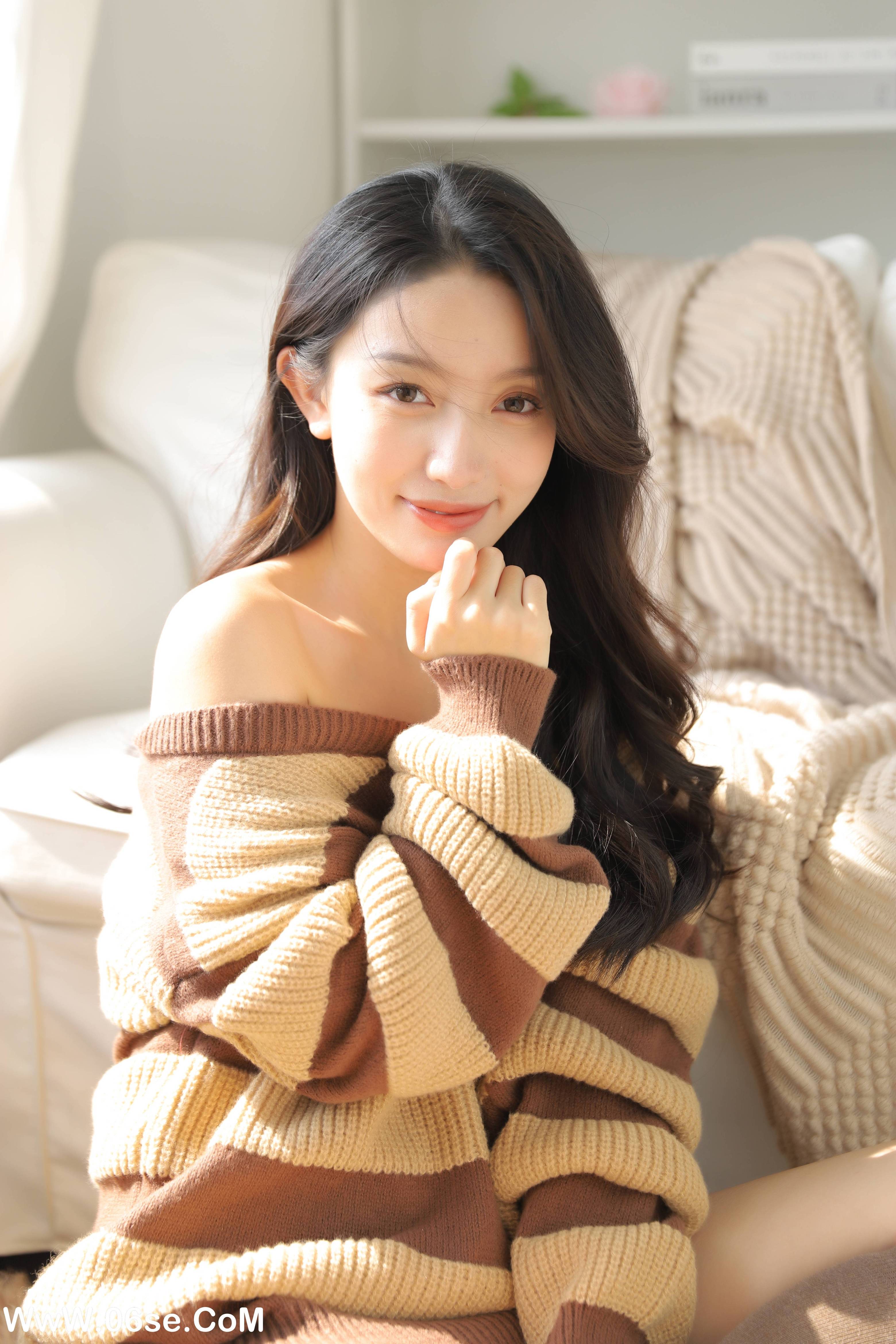 图片[39]-[YITUYU艺图语]2022.11.23 一杯热可可 柠萌婧啊[38+1P／335MB]-六色网