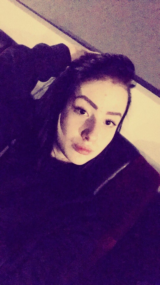 Николь Волкова – Telegraph