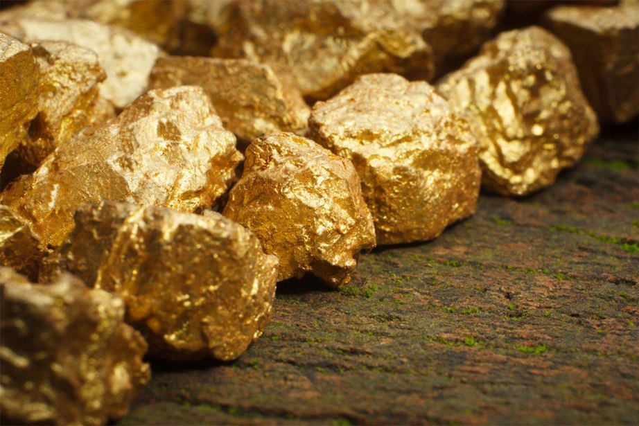 Более 161 тонны золота добыли на Дальнем Востоке