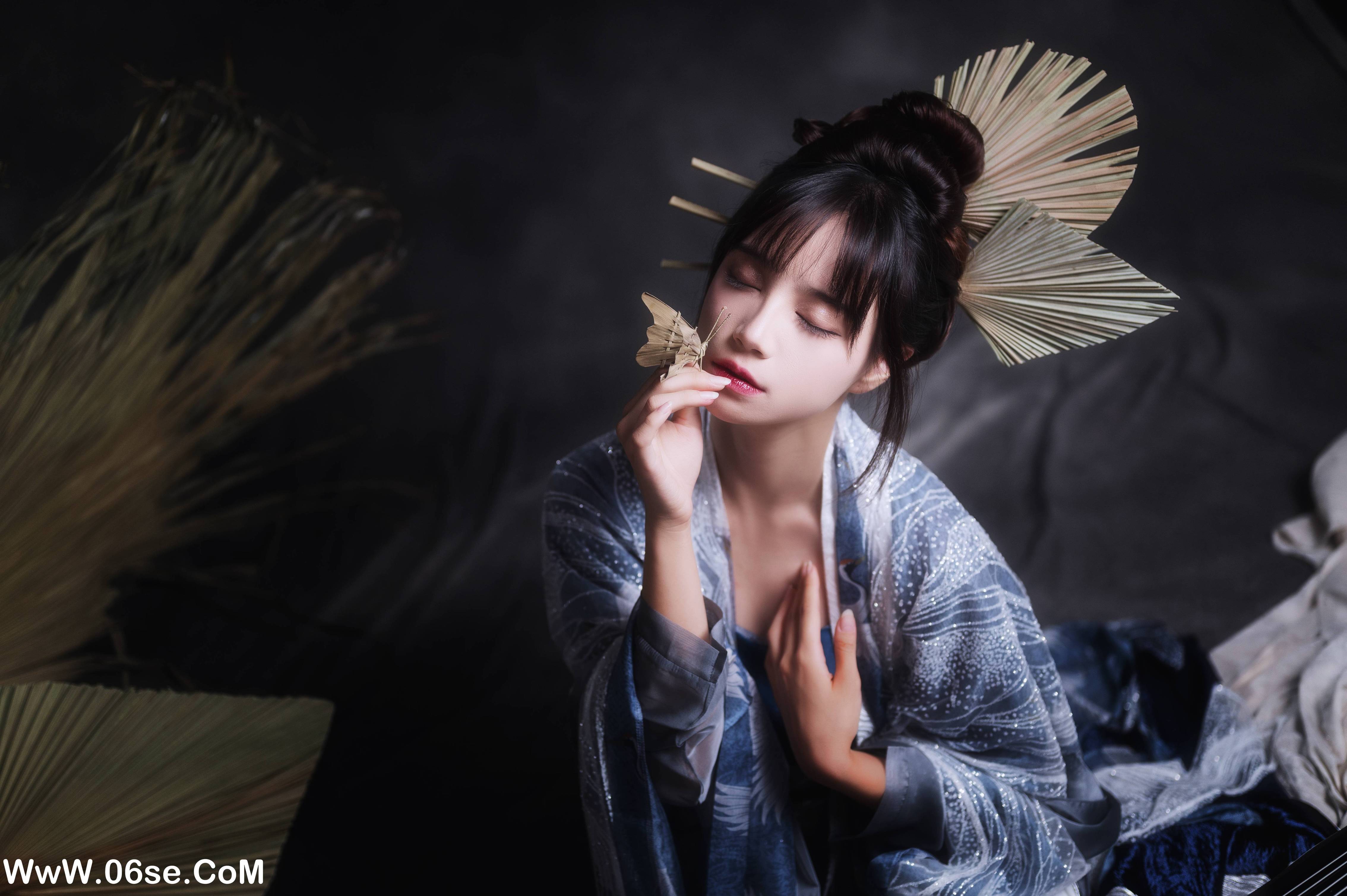 图片[5]-[YITUYU艺图语]2022.05.31 枯 贰加六[50P-539.57MB]-六色网