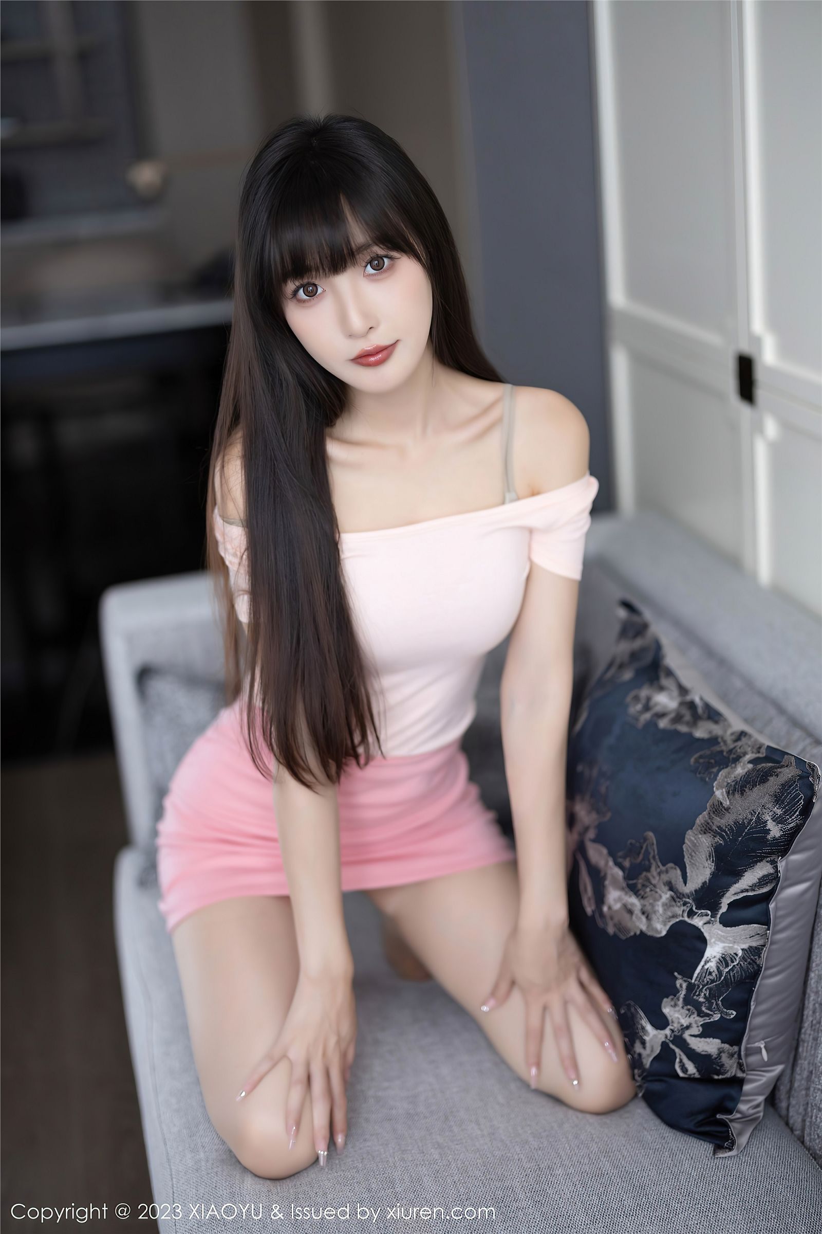 图片[26]-[XIAOYU画语界] 2023.09.15 NO.1112 林星阑-六色网
