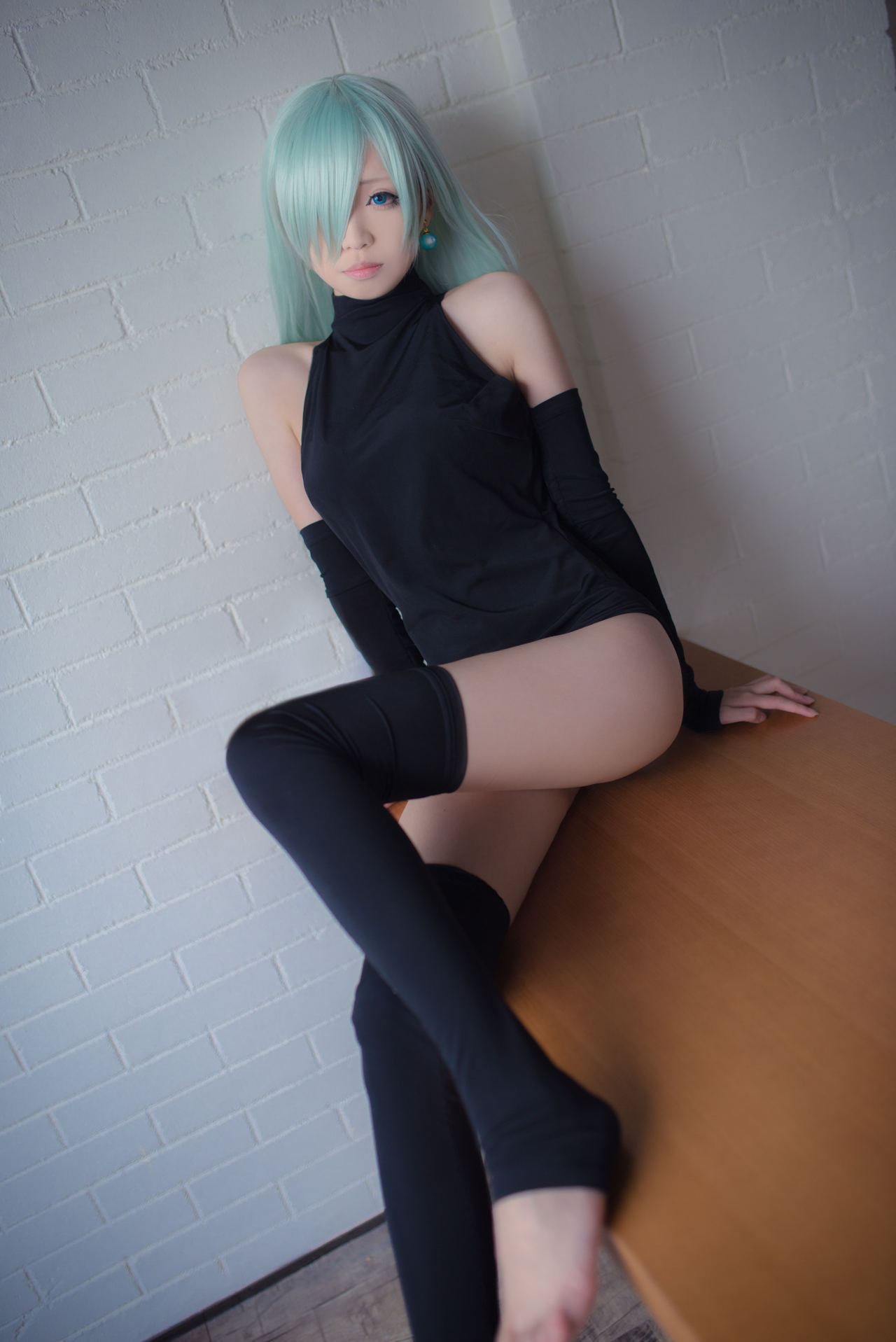 Coser QingQing (青 青 子 w) bcy.net 3768 (2017-02-04) - Telegraph 