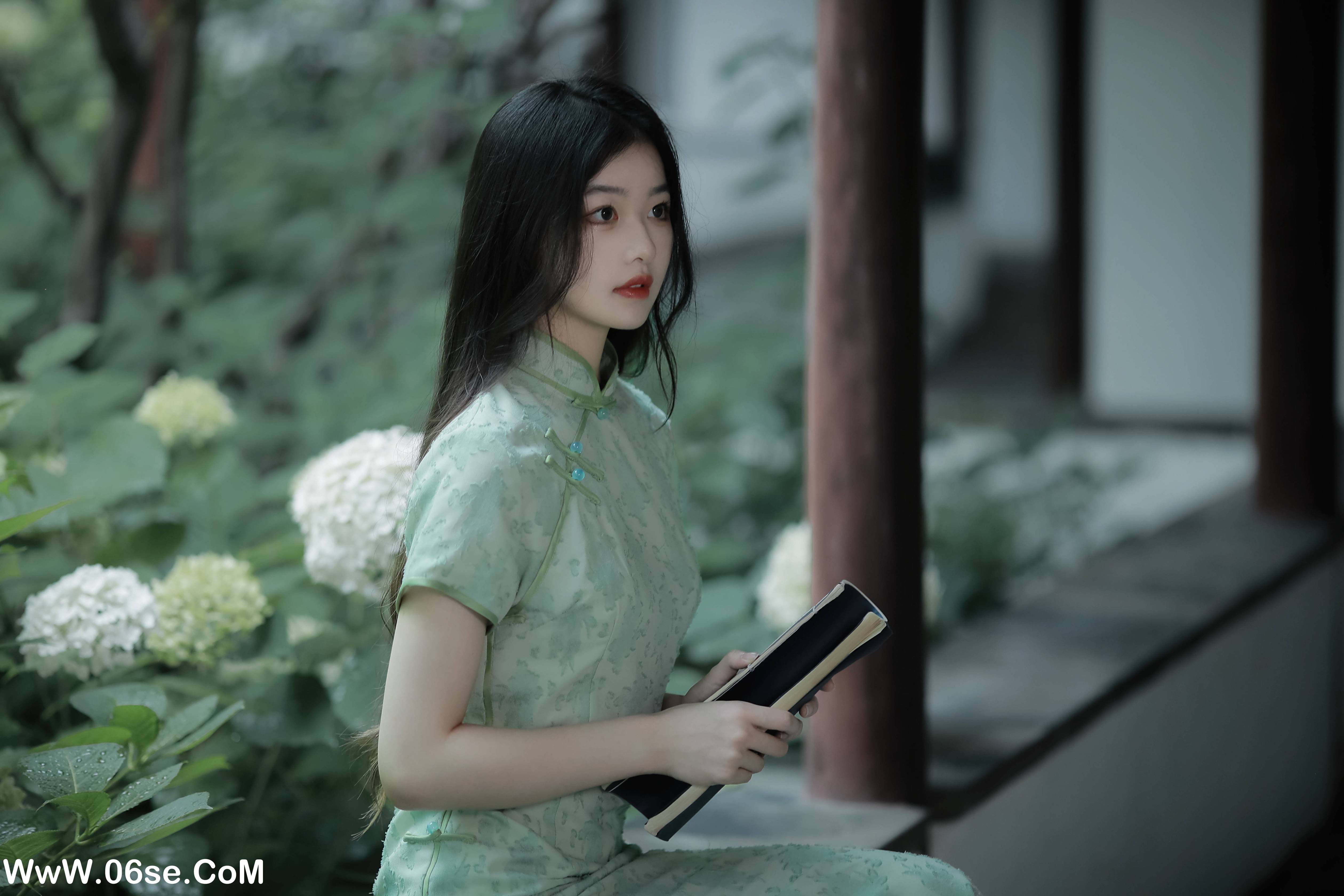 图片[19]-[YITUYU艺图语]2022.08.31 天青色等烟雨 AChE[22+1P／214MB]-六色网