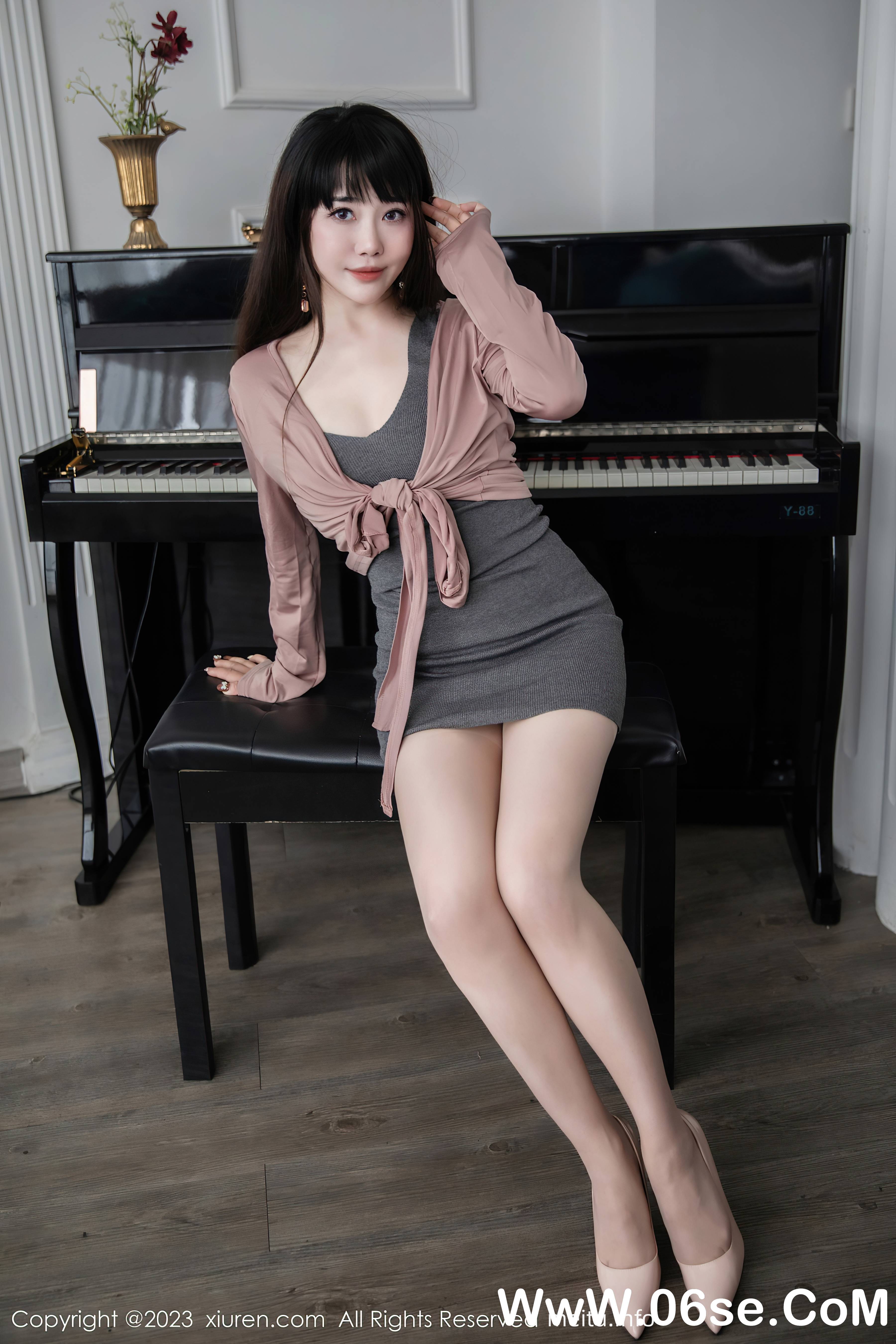 图片[35]-[XiuRen秀人网] 2023.04.07 NO.6532 严利娅Yuliya-六色网