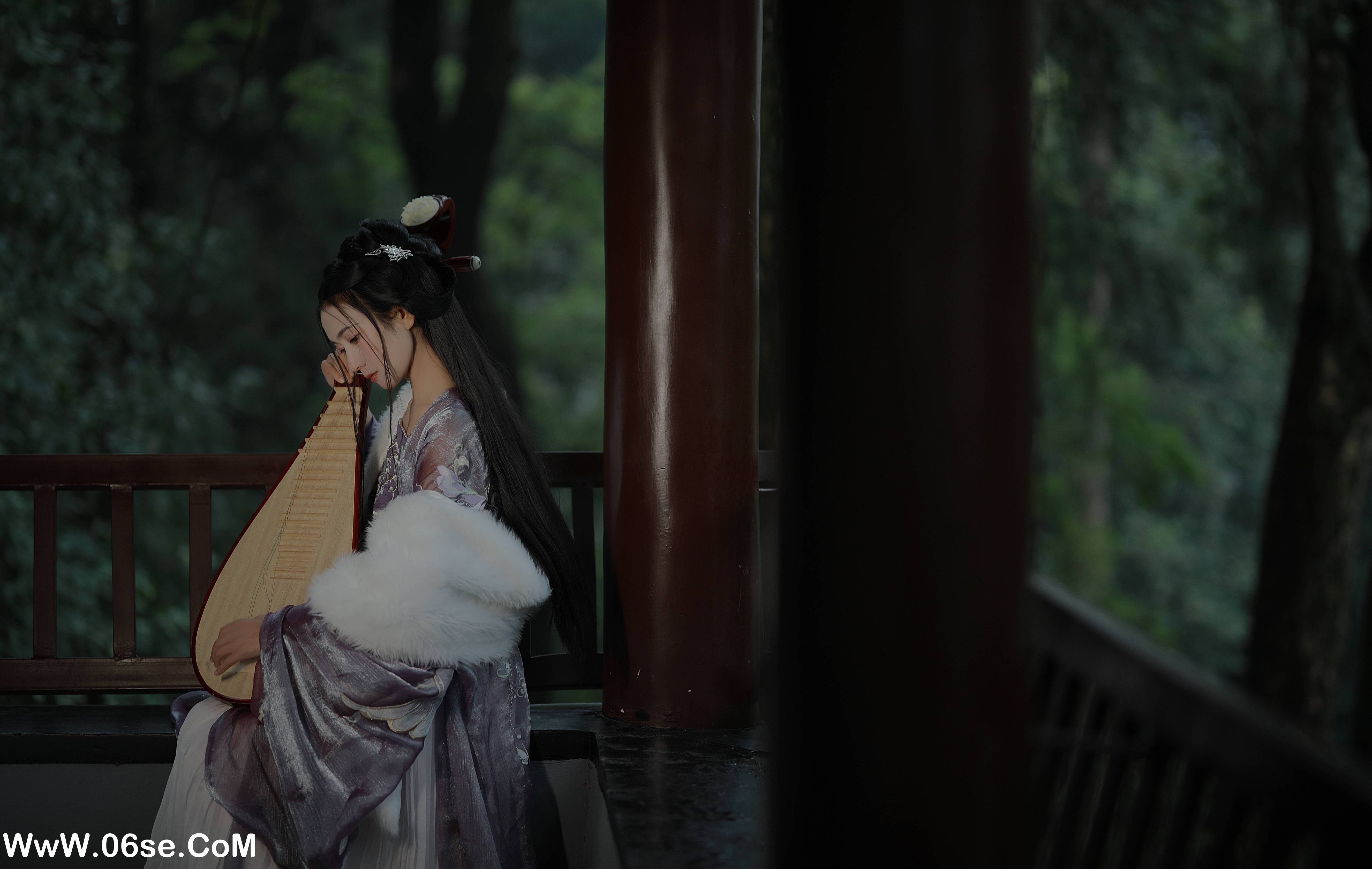 图片[18]-[YITUYU艺图语]2022.12.01 皆梦 瑜瑾[26+1P／496MB]-六色网