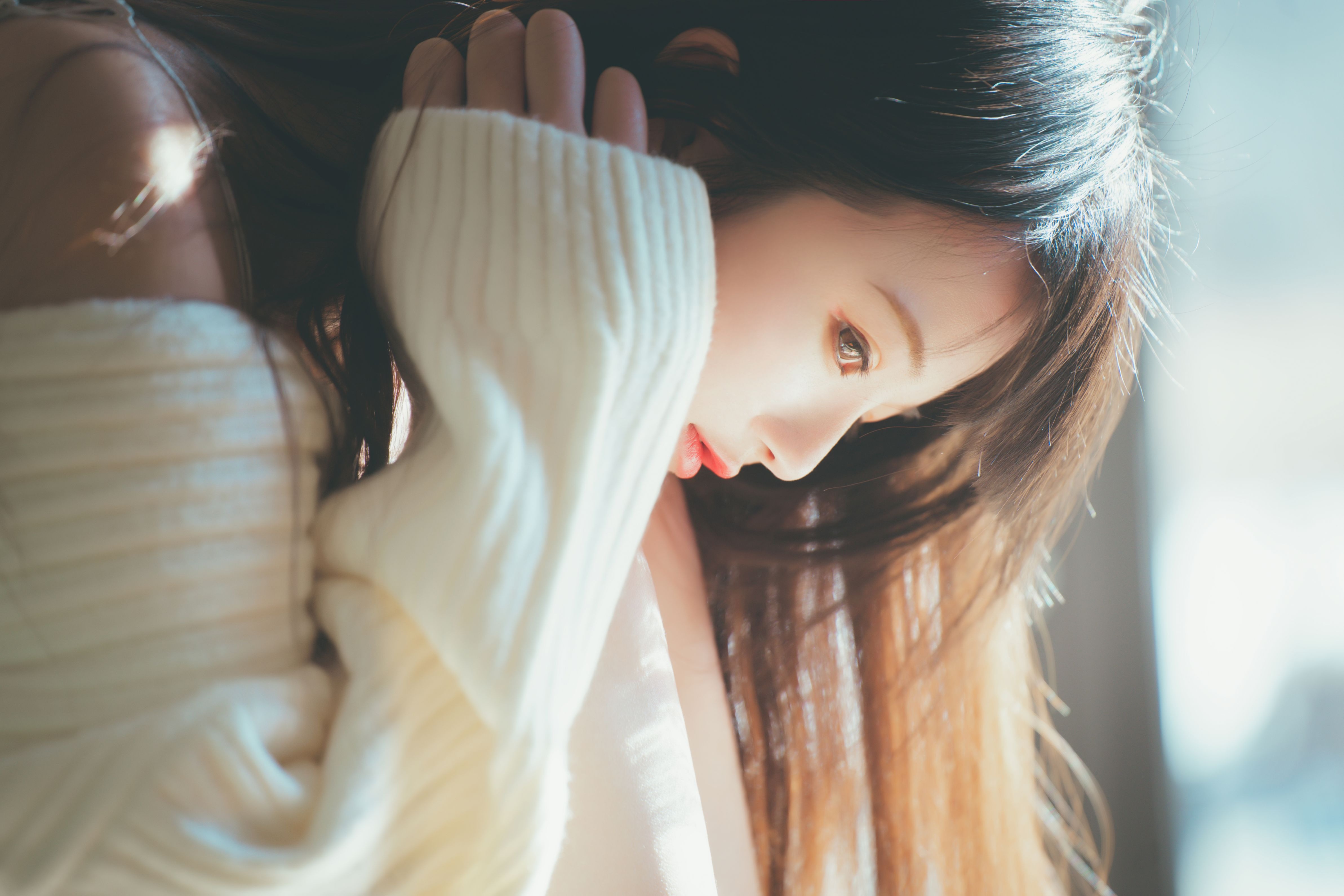 桜桃喵 暖暖71p 1.43GB 20