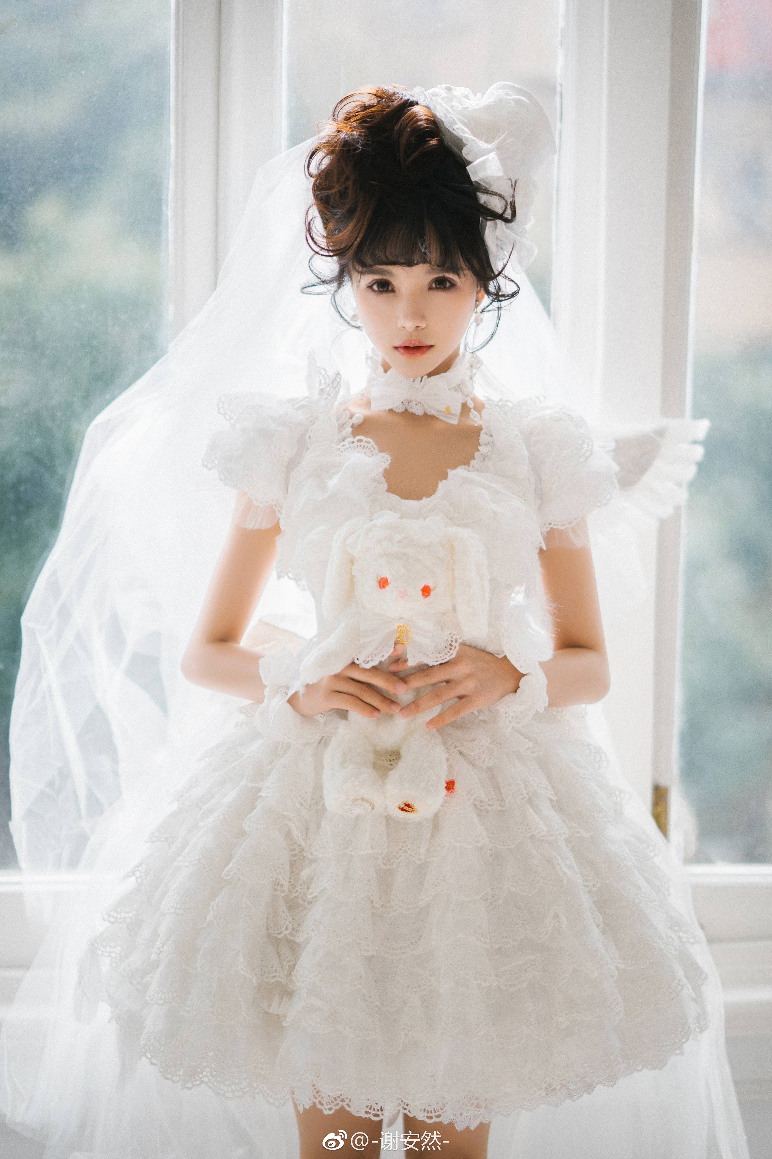 图片[86]-050 迷失幻境系列 – 第050期（LOLITA） [122P-626.92 MB]-六色网