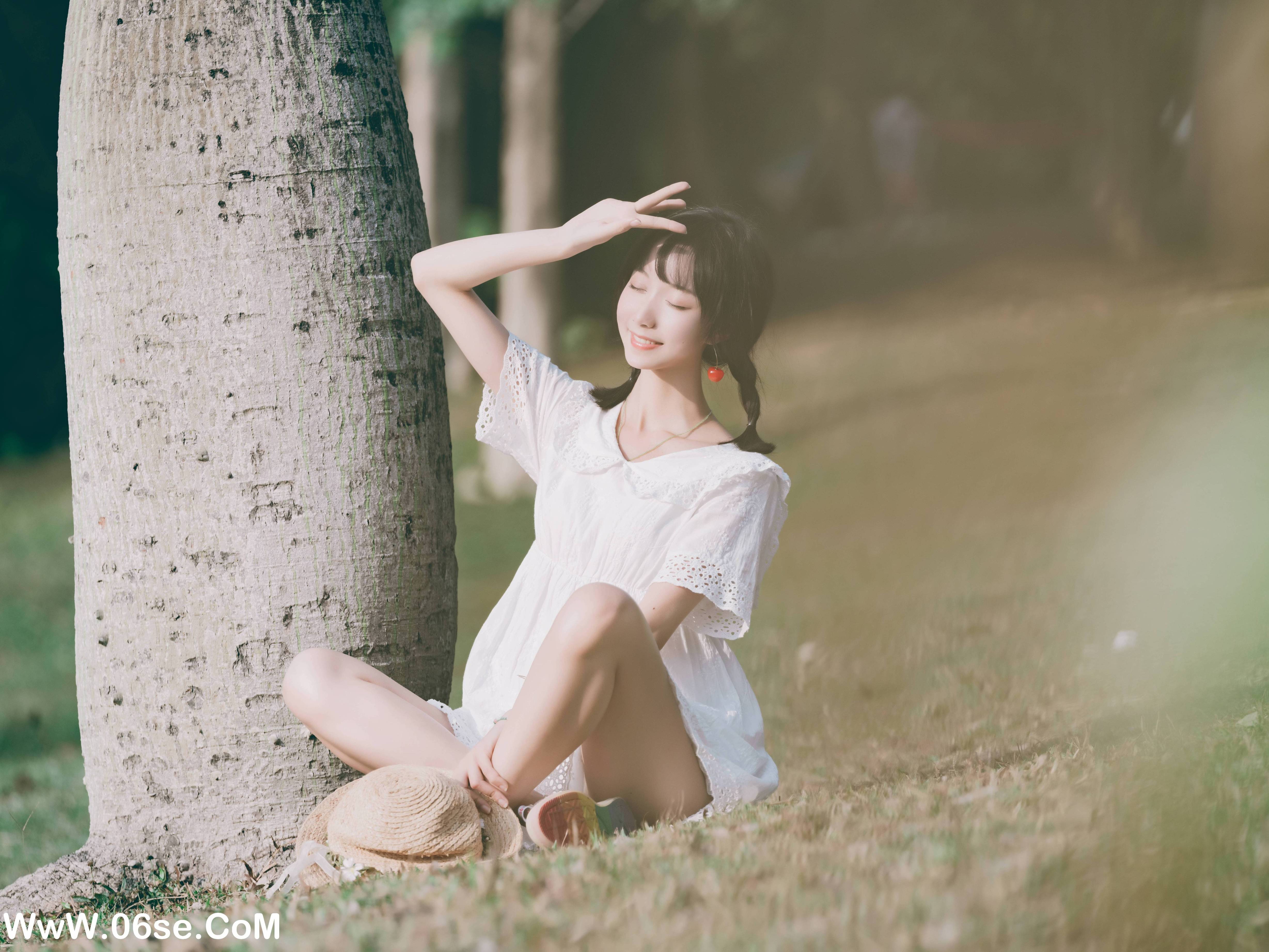 图片[31]-[YITUYU艺图语]2022.05.26 彩虹 木棉棉OwO[31P-1466.28MB]-六色网