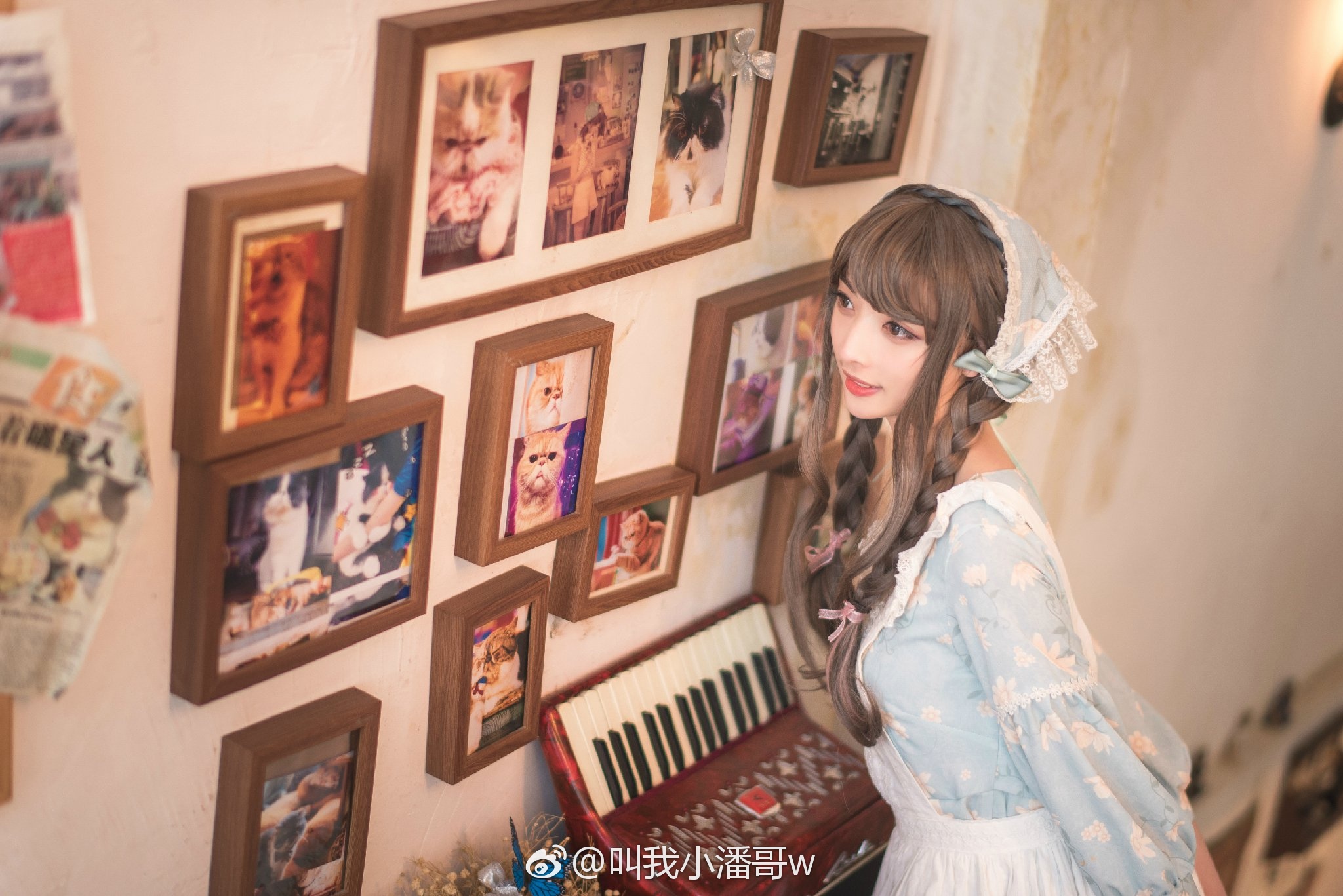 图片[74]-010 迷失幻境系列 – 第010期（洛丽塔lolita小裙子） [148P-356.38 MB]-六色网