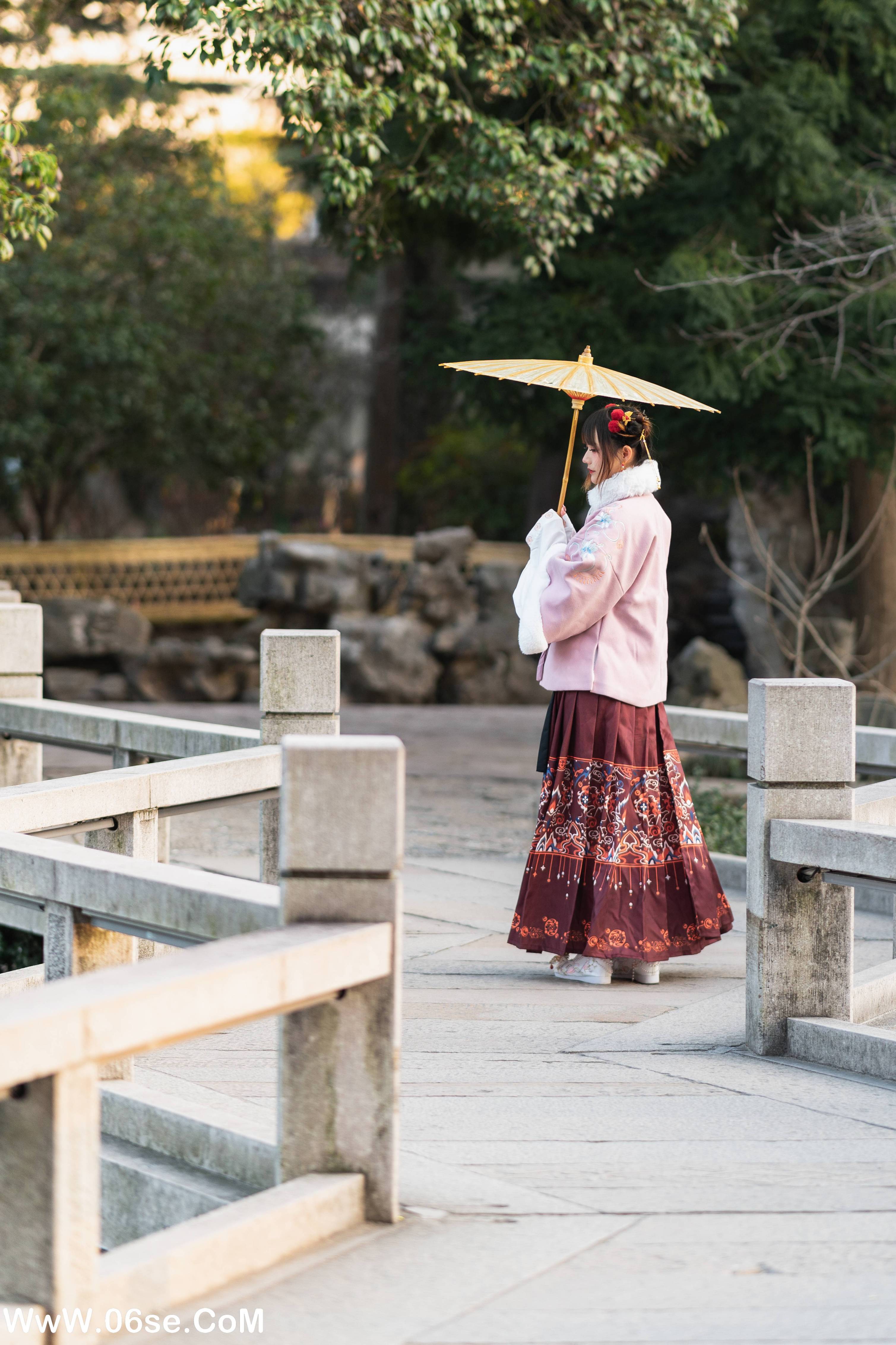图片[16]-[YITUYU艺图语]2022.07.10 立春 兔子Zzz不吃胡萝卜[34+1P／361MB]-六色网