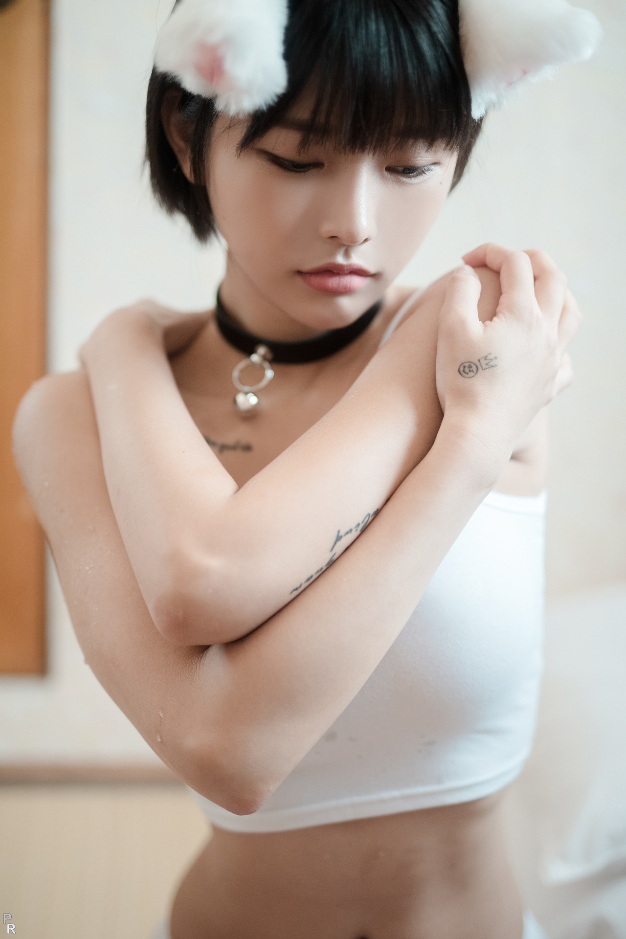 U.Hwa 은유화, [PINK] My Cat Set.01 35
