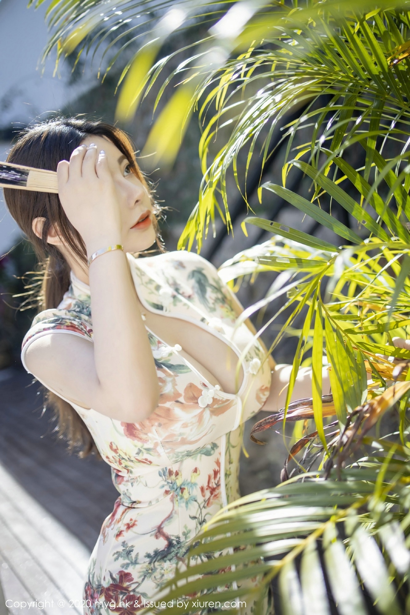 [MyGirl美媛馆] 2020.12.04 VOL.465 軟軟子 50