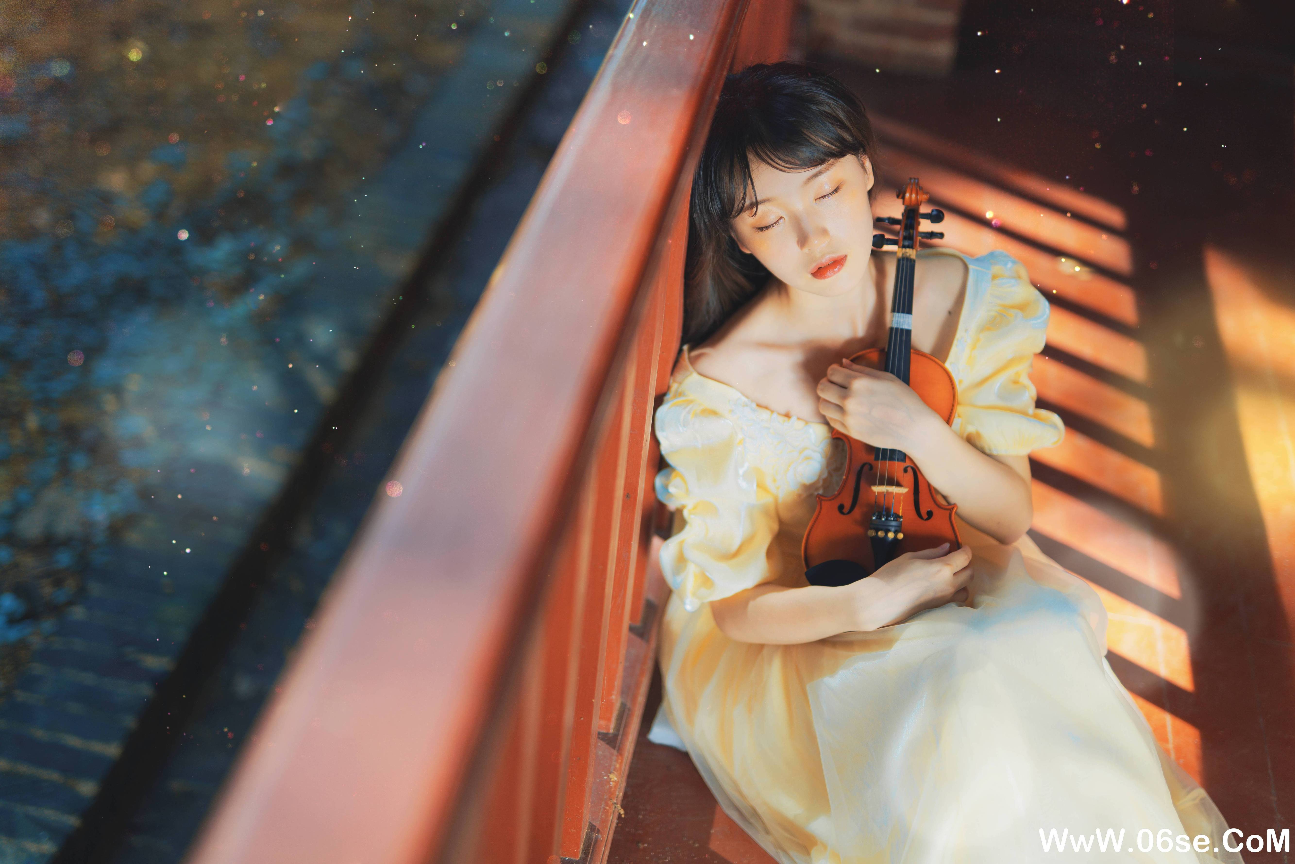 图片[28]-[YITUYU艺图语]2021.07.28 音乐精灵 柚子[27+1P／701MB]-六色网