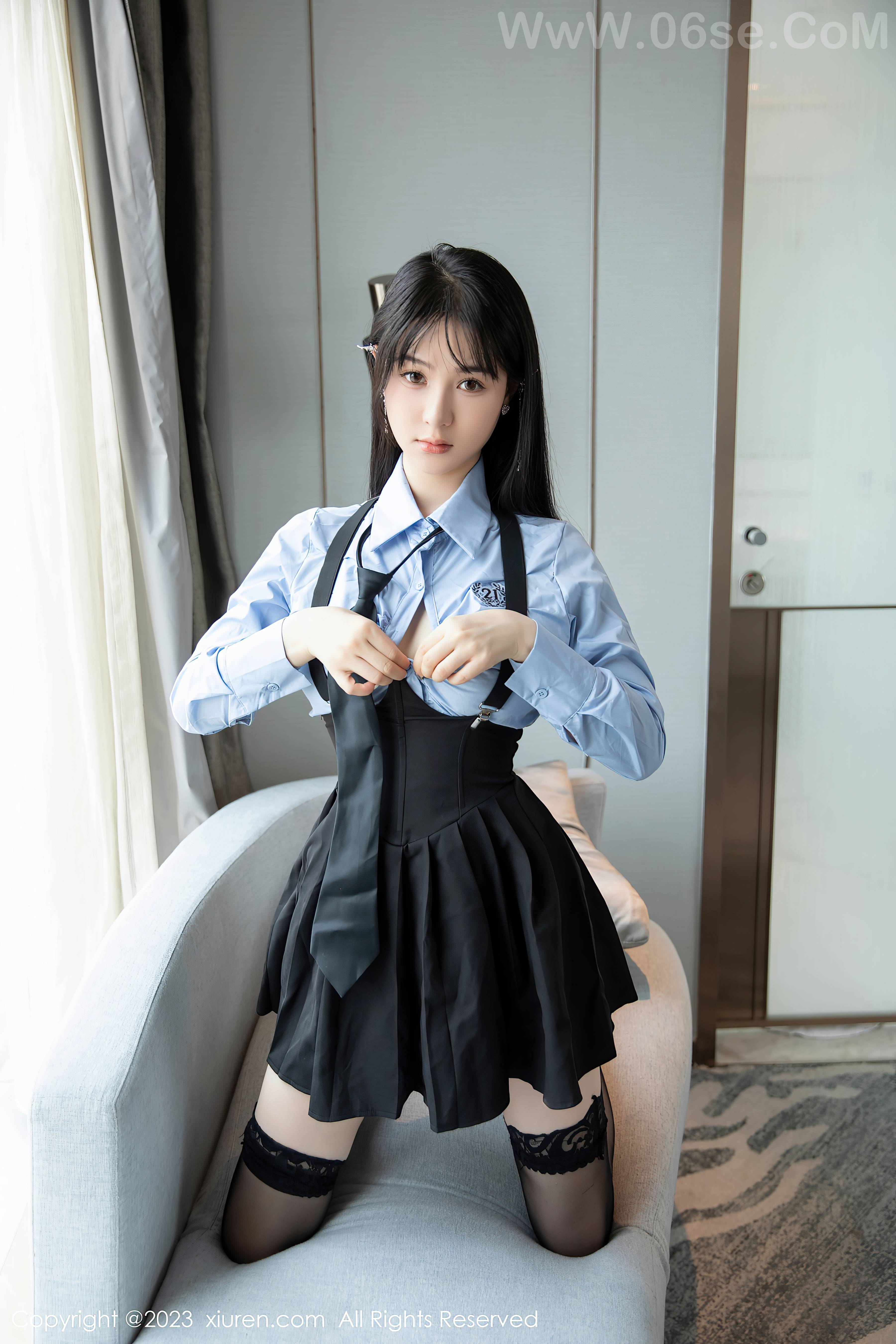图片[29]-[Xiuren秀人网]2023.07.26 NO.7140 柚琪Rich[76+1P／659MB]-六色网