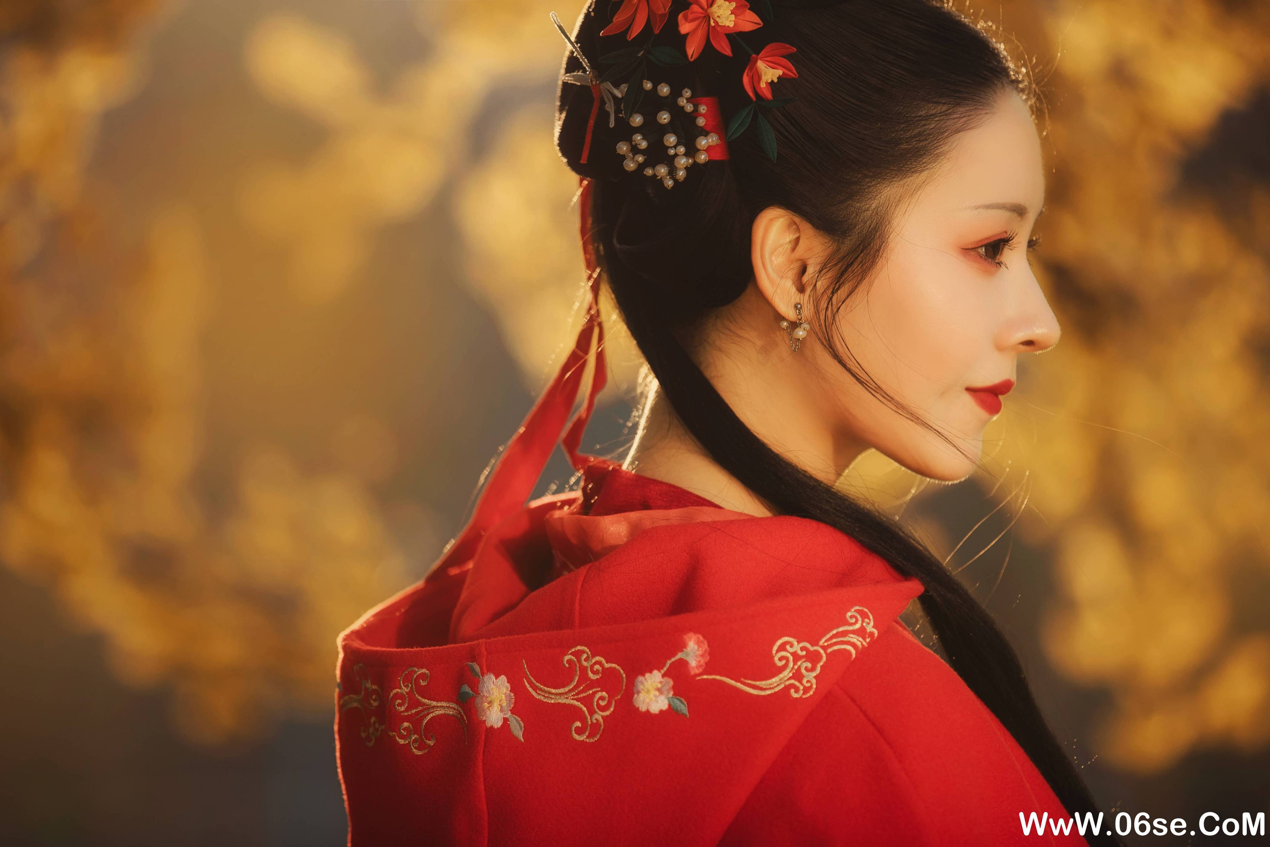 图片[11]-[YITUYU艺图语]2021.10.30 长相思 葵花花花儿[22+1P／152MB]-六色网
