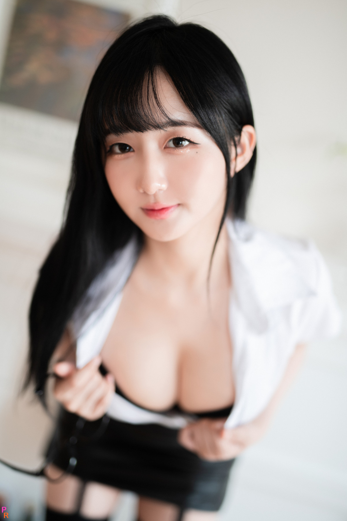 Han Jina 한지나, [PINK] Succubus Set.02 17