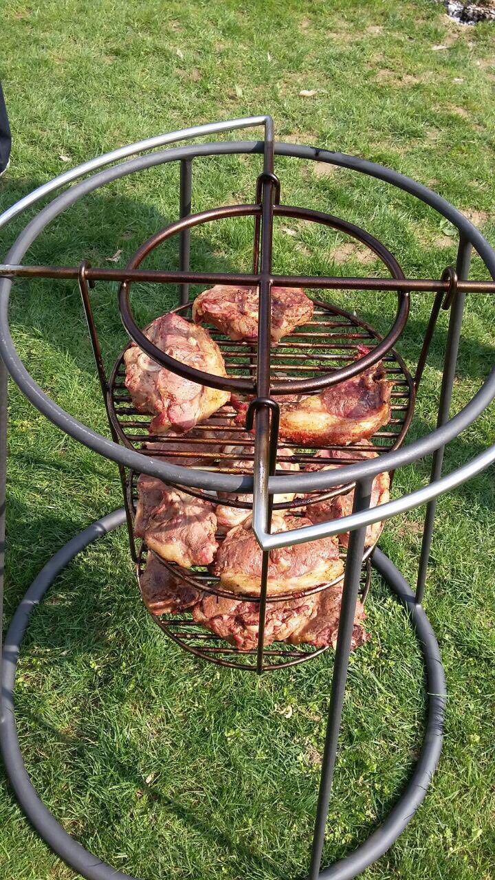 Почему тандыр - лучший подарок? – Telegraph