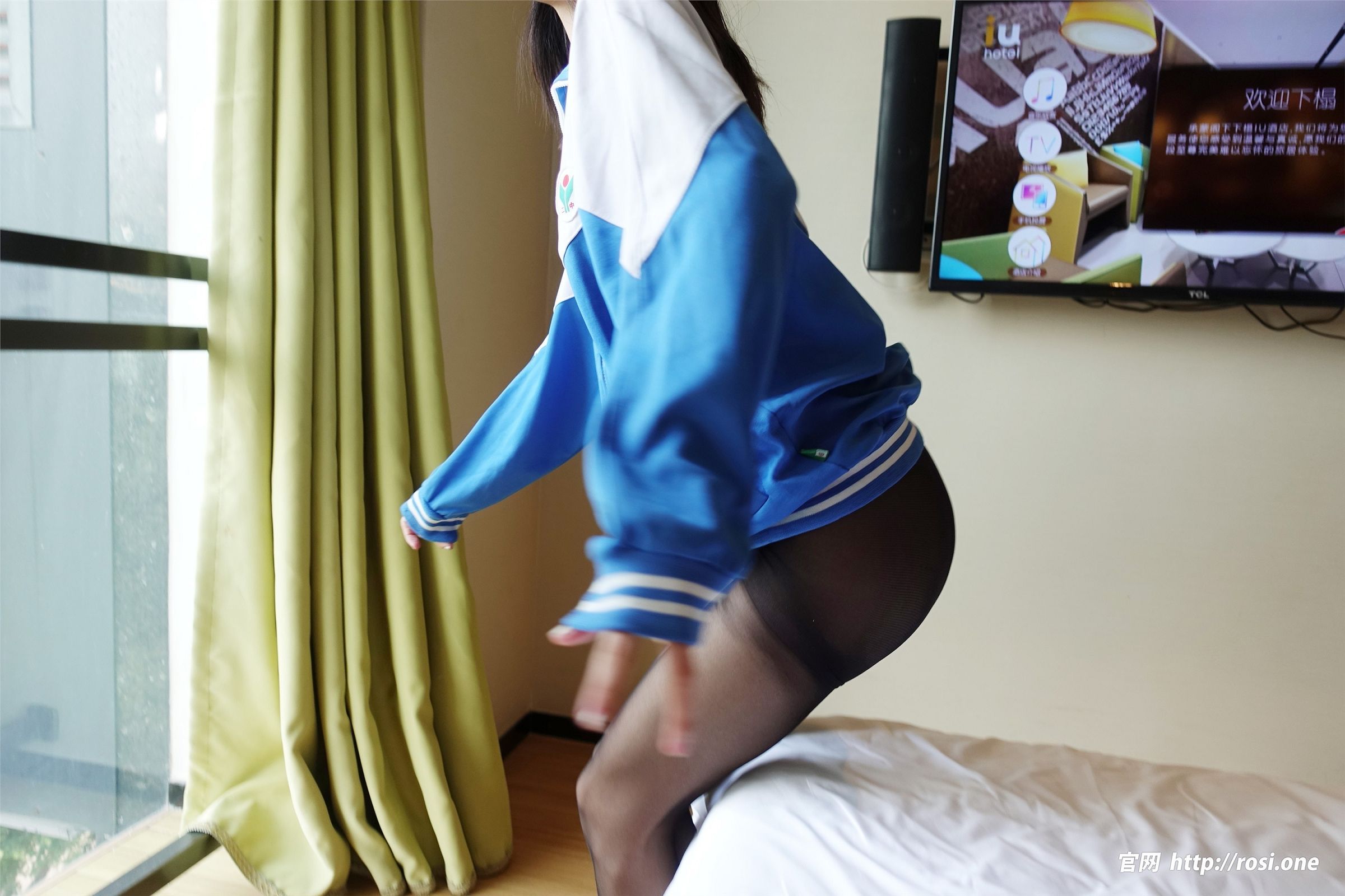 图片[64]-[ROSI写真]2023.01.07 NO.4051-六色网