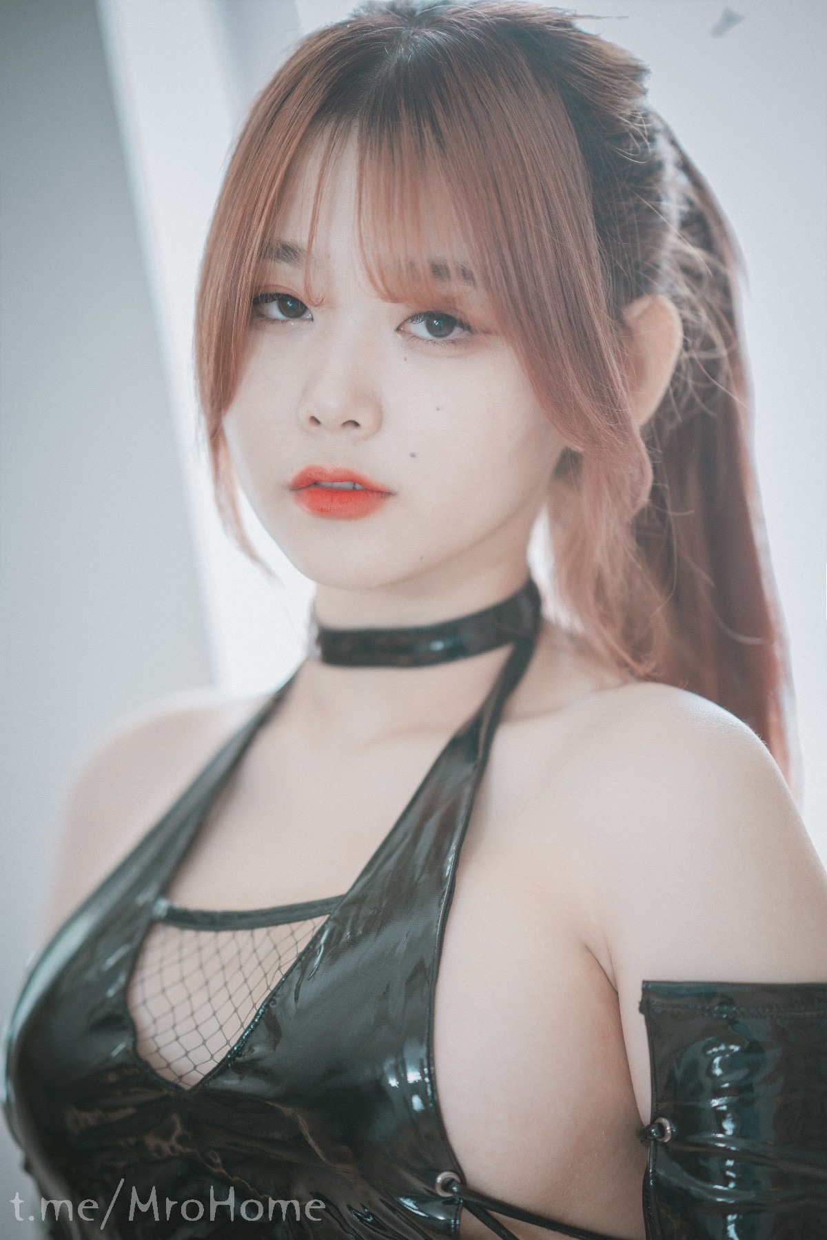 [DJAWA] The Kunoichi Zia지아 8