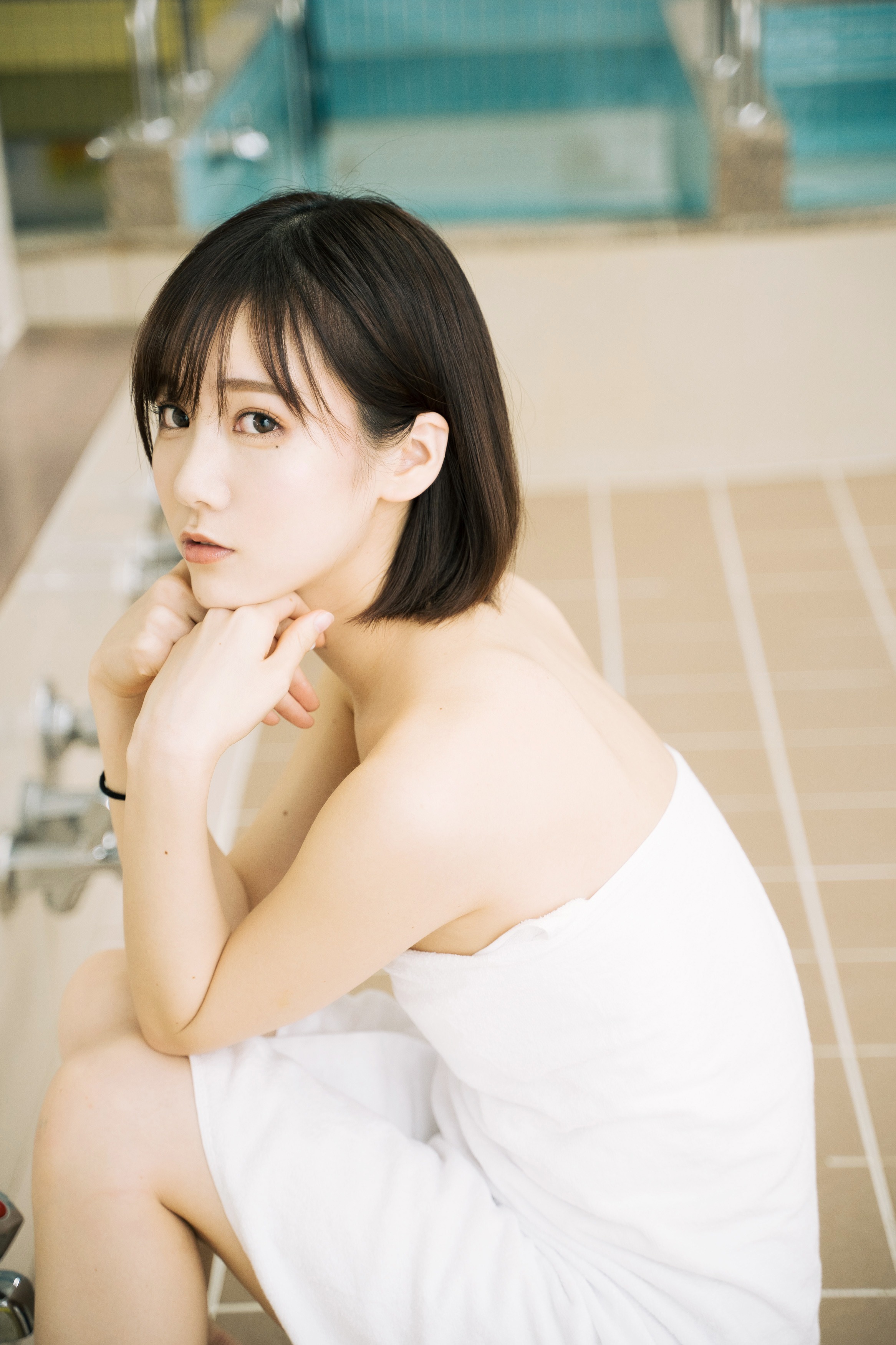 けん研 (けんけん) - けんけんぱ(けんけん) 銭湯ヒロイン [200P1V-417MB] 186