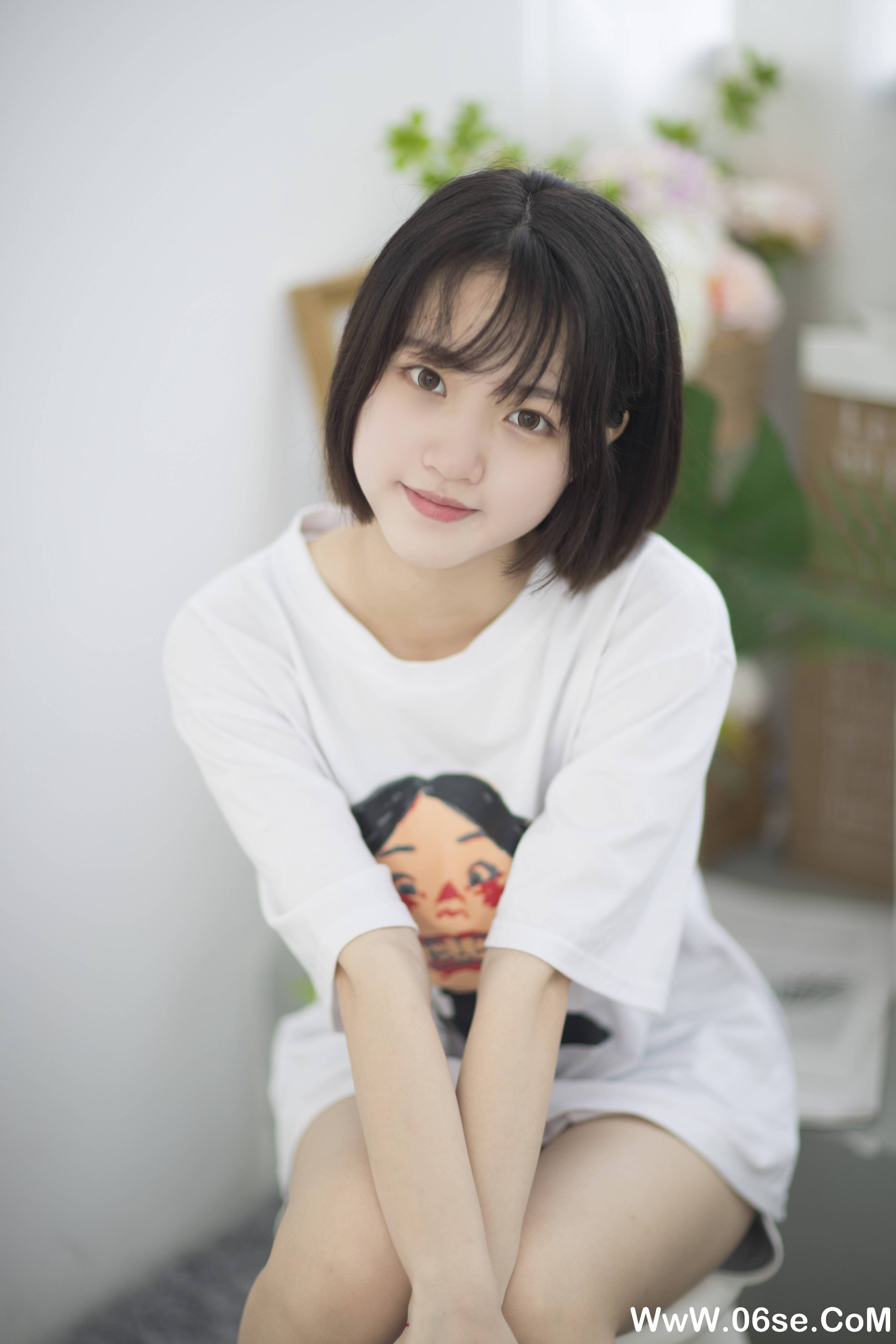 图片[23]-[YITUYU艺图语]2021.08.26 十八岁 二妹[23+1P／52.5MB]-六色网