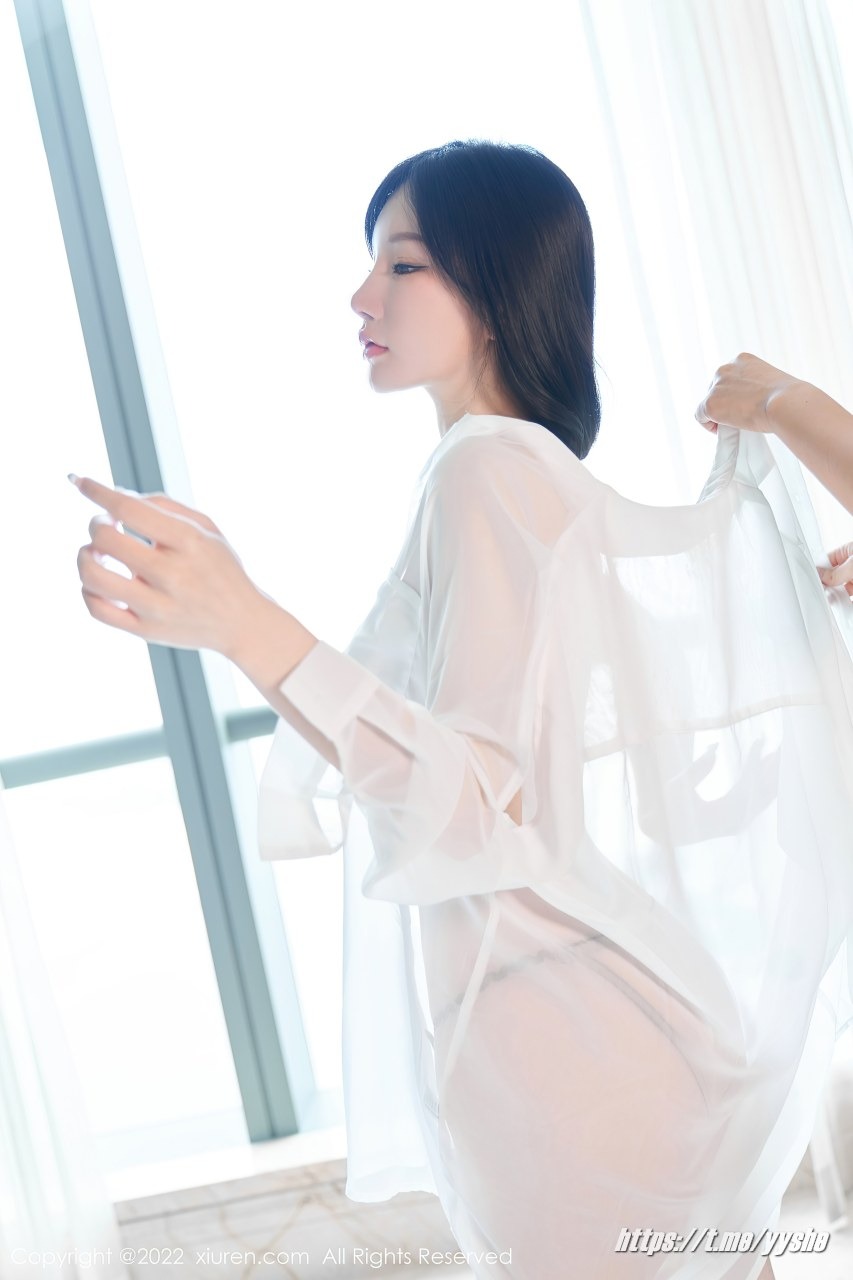 [秀人网]NO.5638 周于希Sally [84P] 18