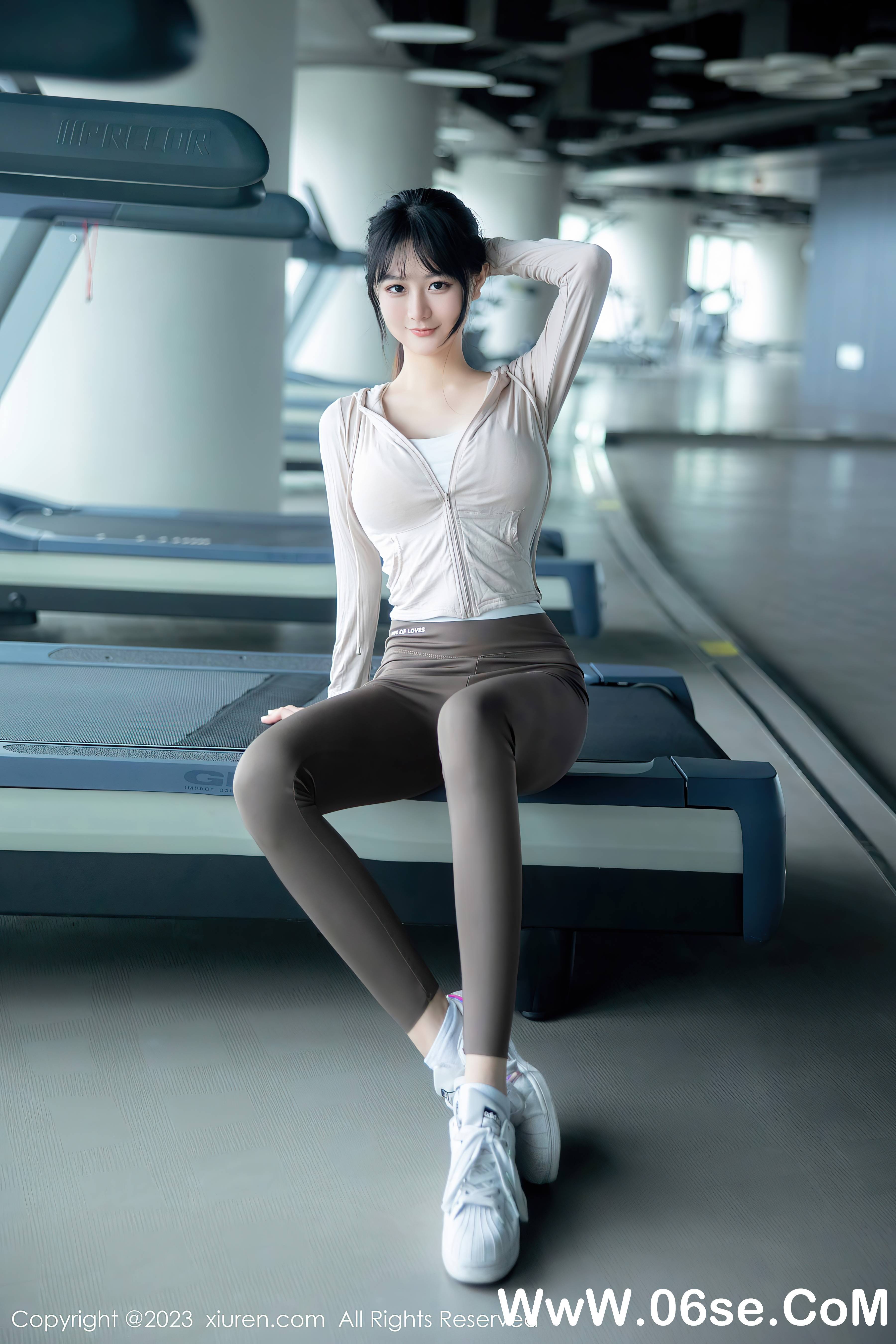图片[16]-[XiuRen秀人网] 2023.05.05 NO.6683 幼幼-六色网