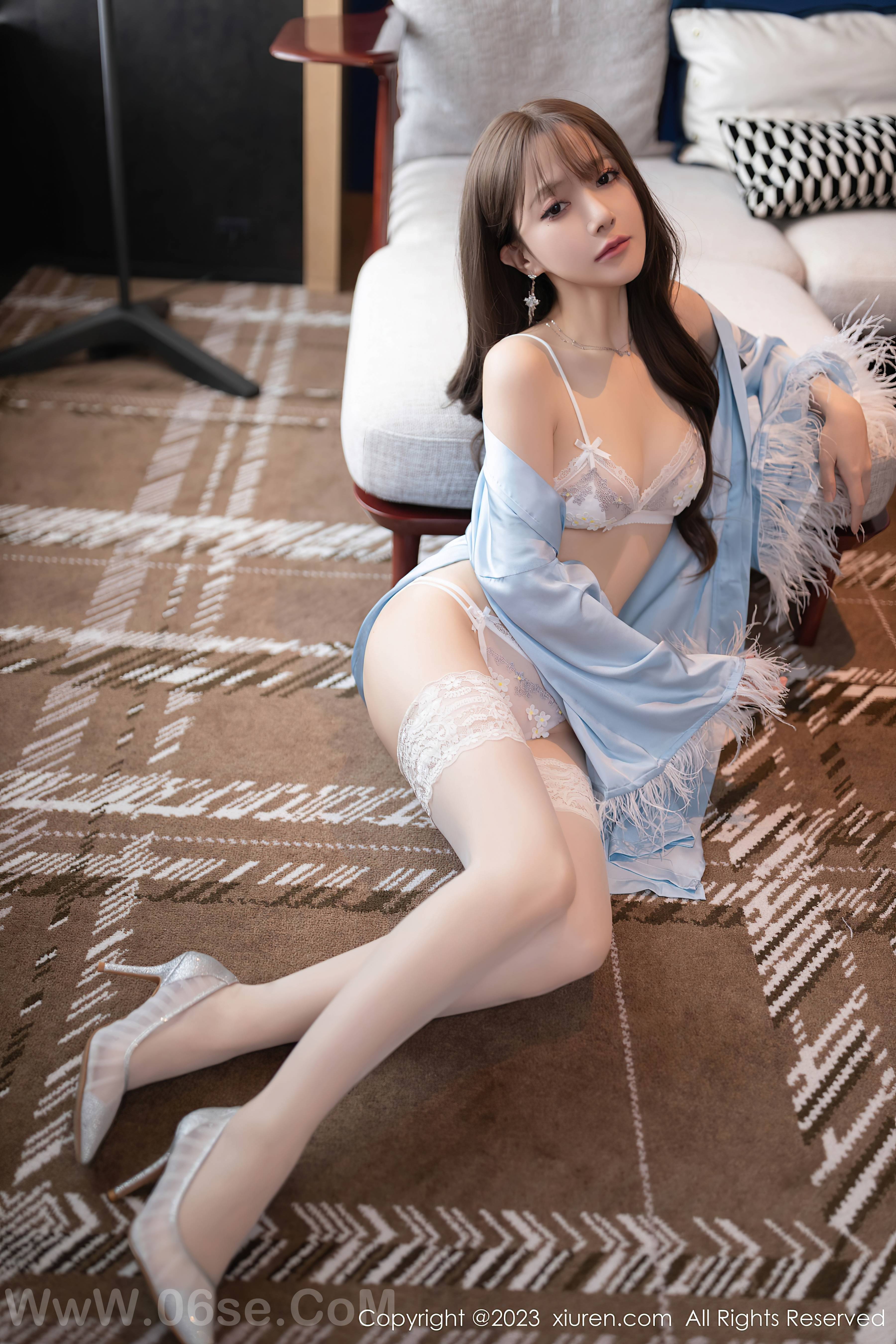 图片[62]-[Xiuren秀人网]2023.10.20 NO.7544 鱼子酱Fish[87+1P／795MB]-六色网