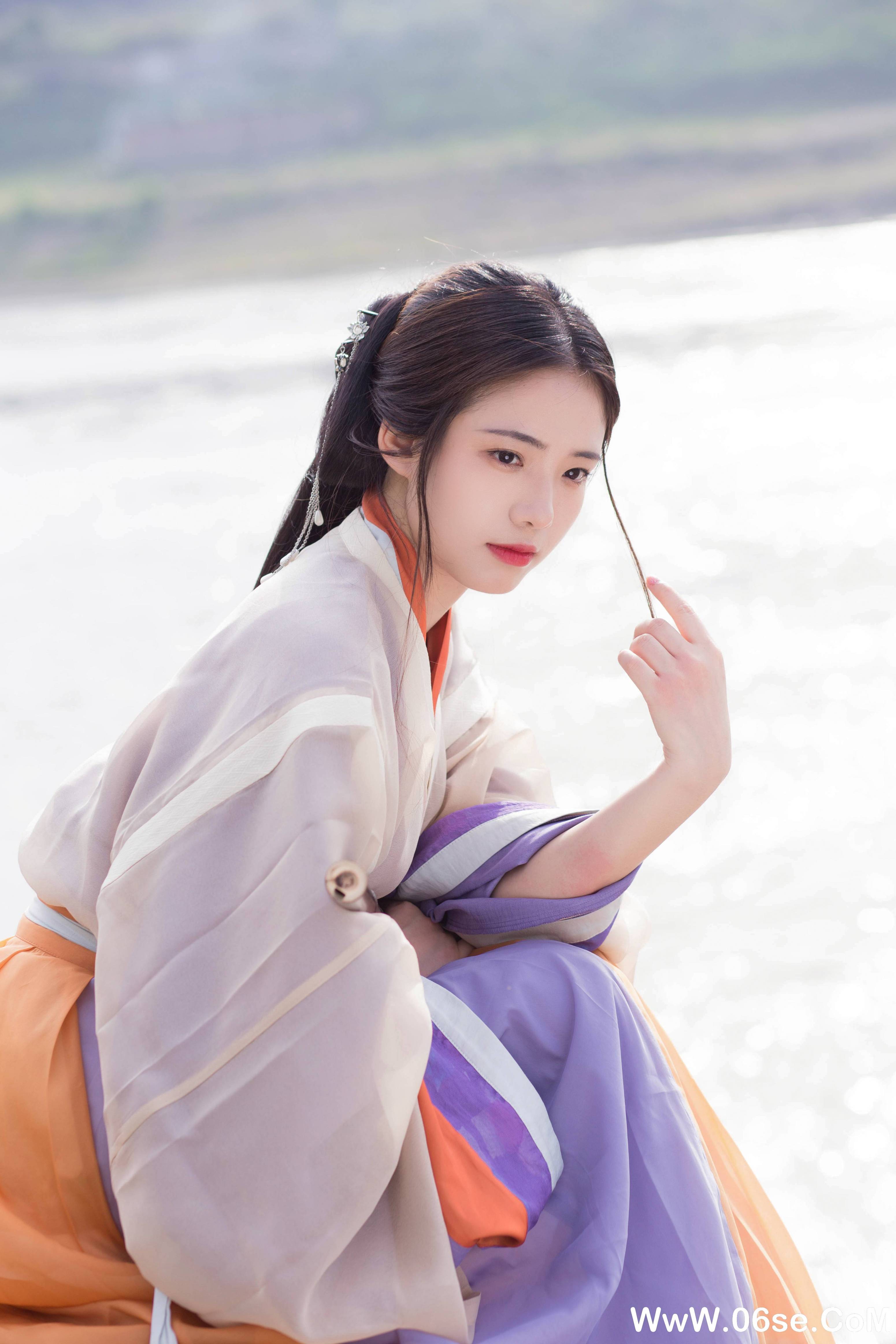 图片[11]-[YITUYU艺图语]2021.11.09 江行寄远 沂越[21+1P／170MB]-六色网