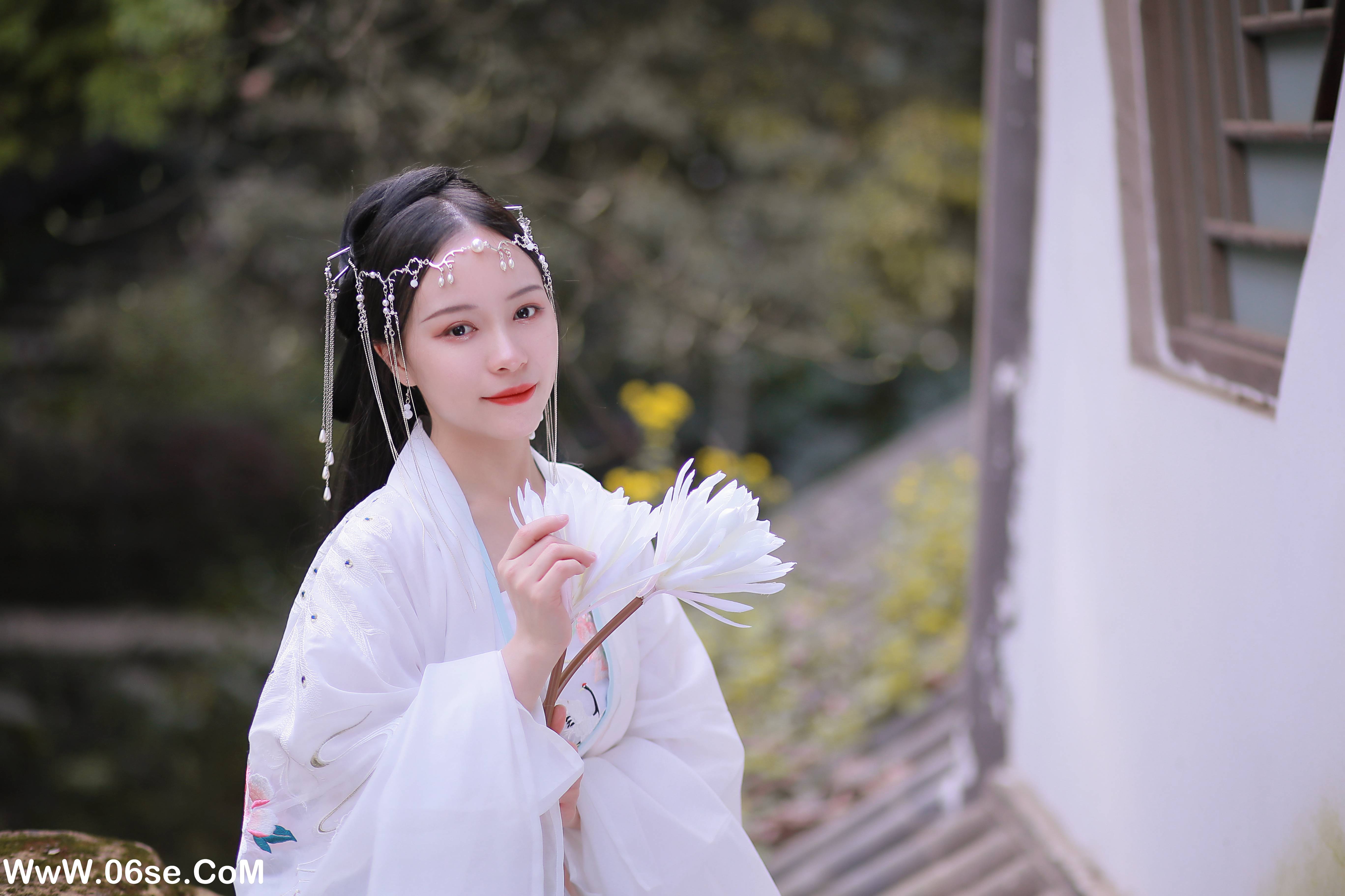 图片[9]-[YITUYU艺图语]2022.01.15 长相思 木冉[21+1P／215MB]-六色网