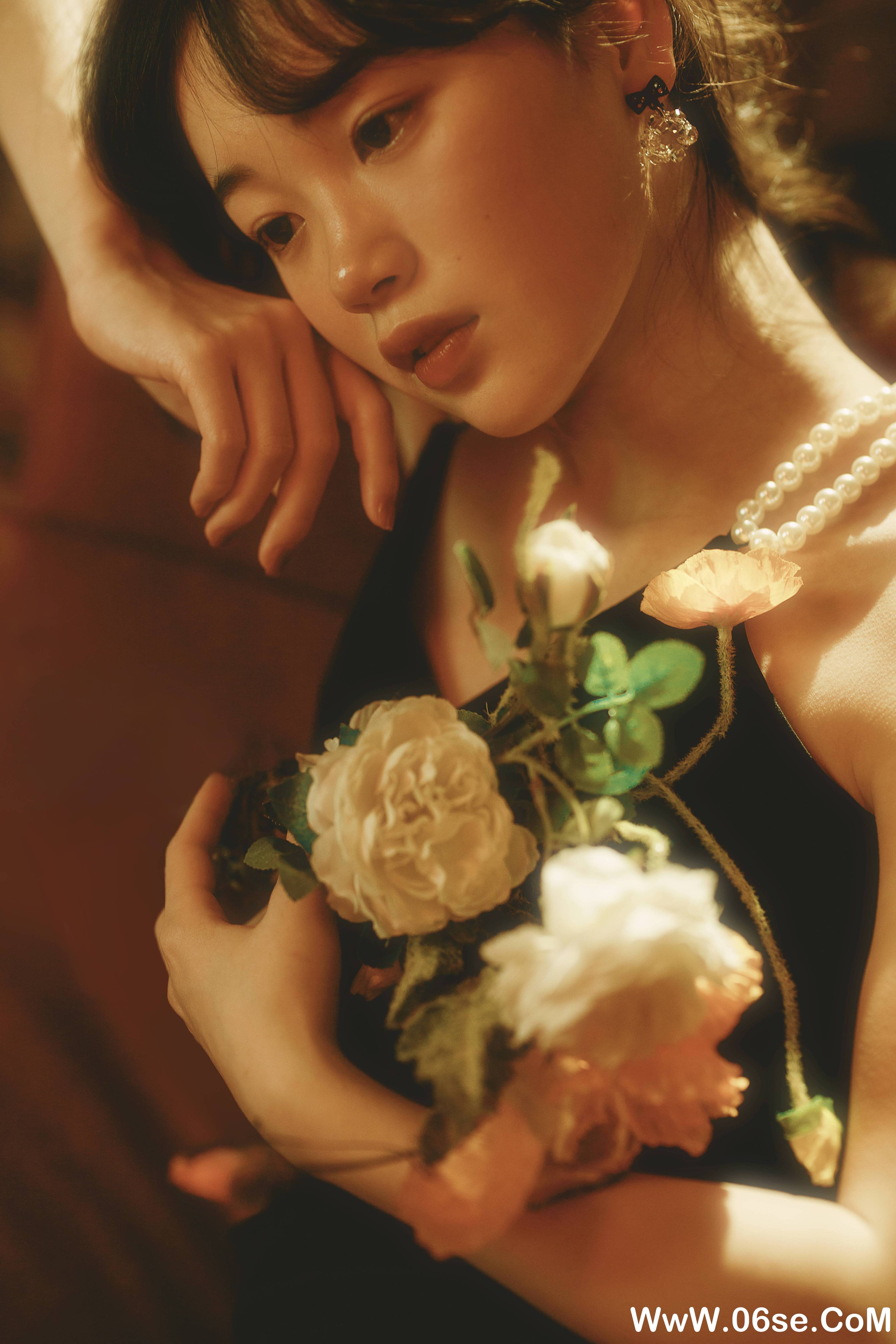 图片[11]-[YITUYU艺图语]2021.04.16 情难自控 柚子[30+1P／690MB]-六色网