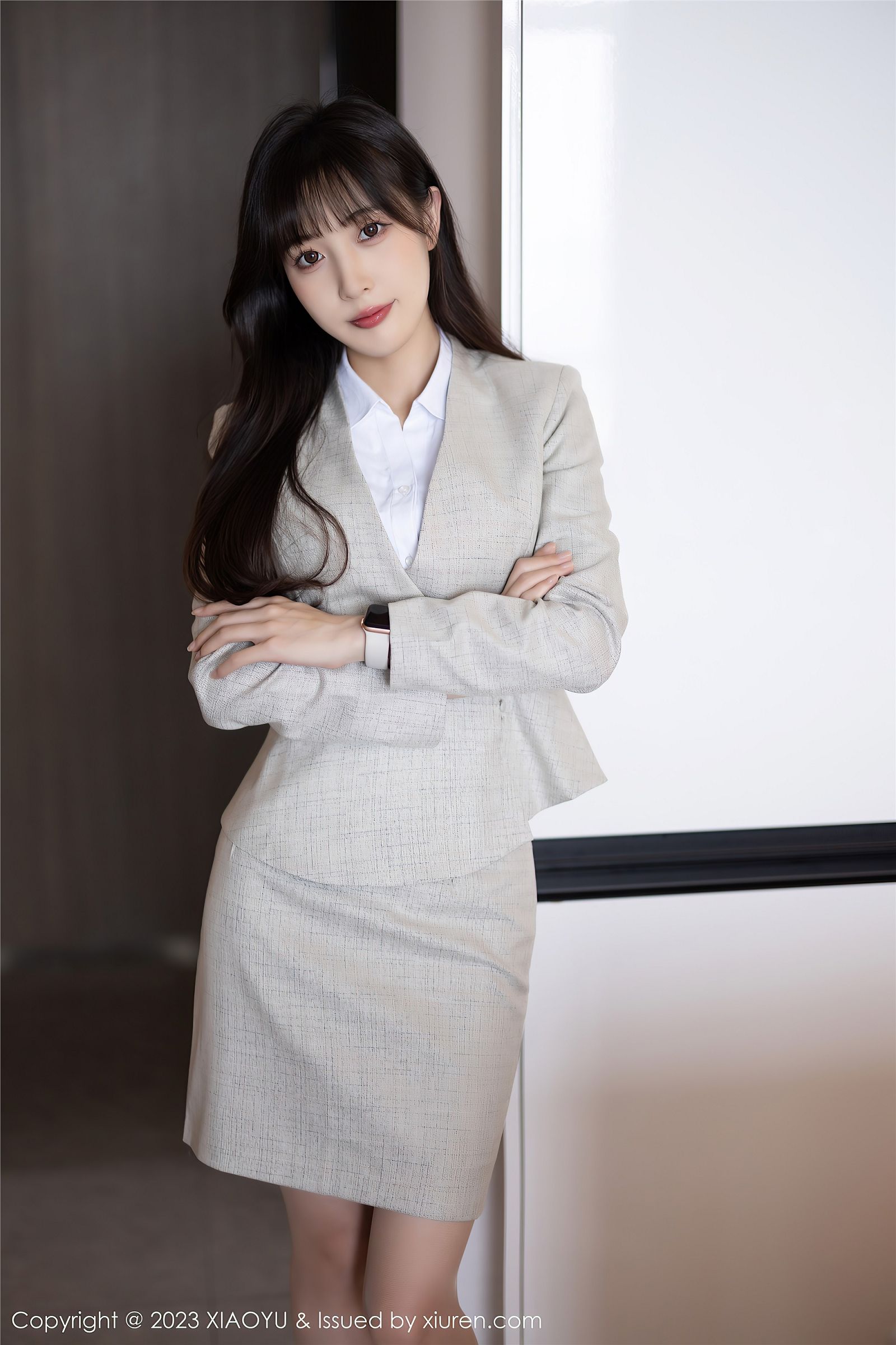 图片[28]-[XIAOYU画语界] 2023.05.24 NO.1034 林星阑-六色网