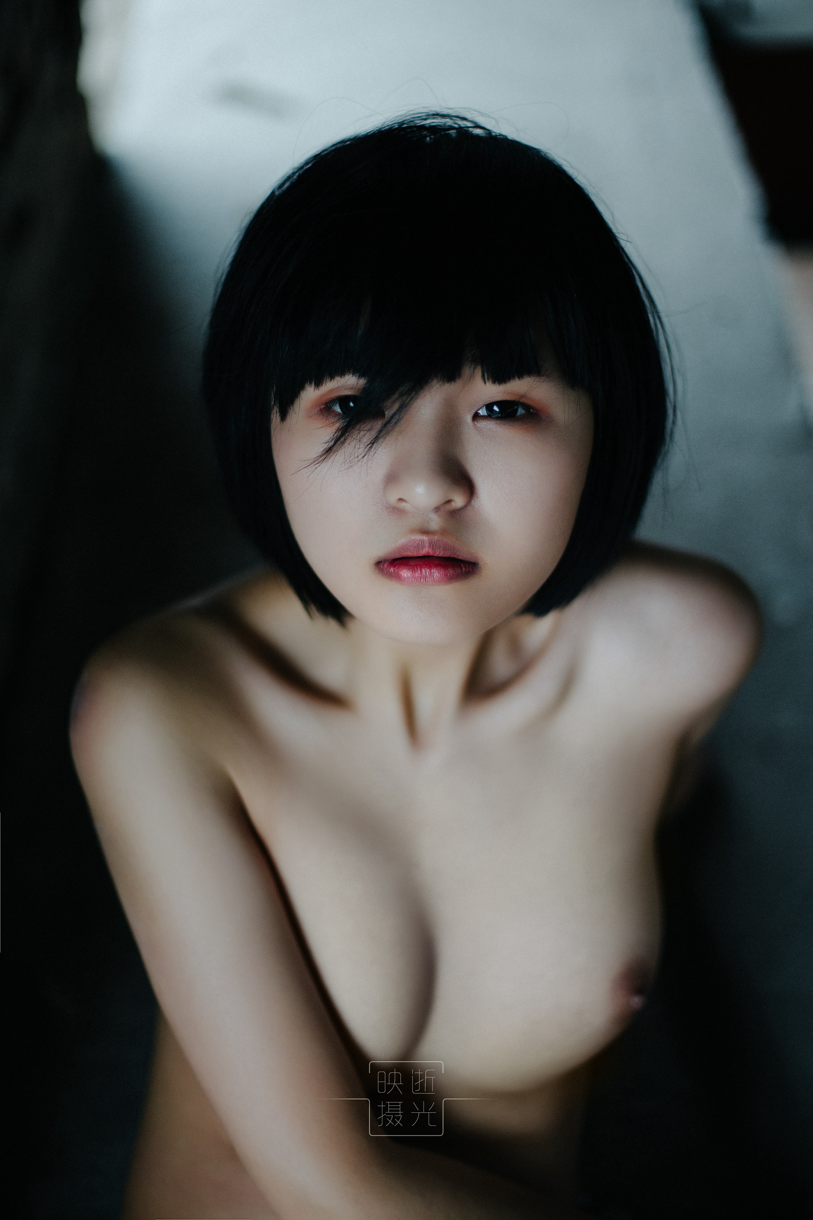 喵酱是hentai无圣光套图[48P] 35