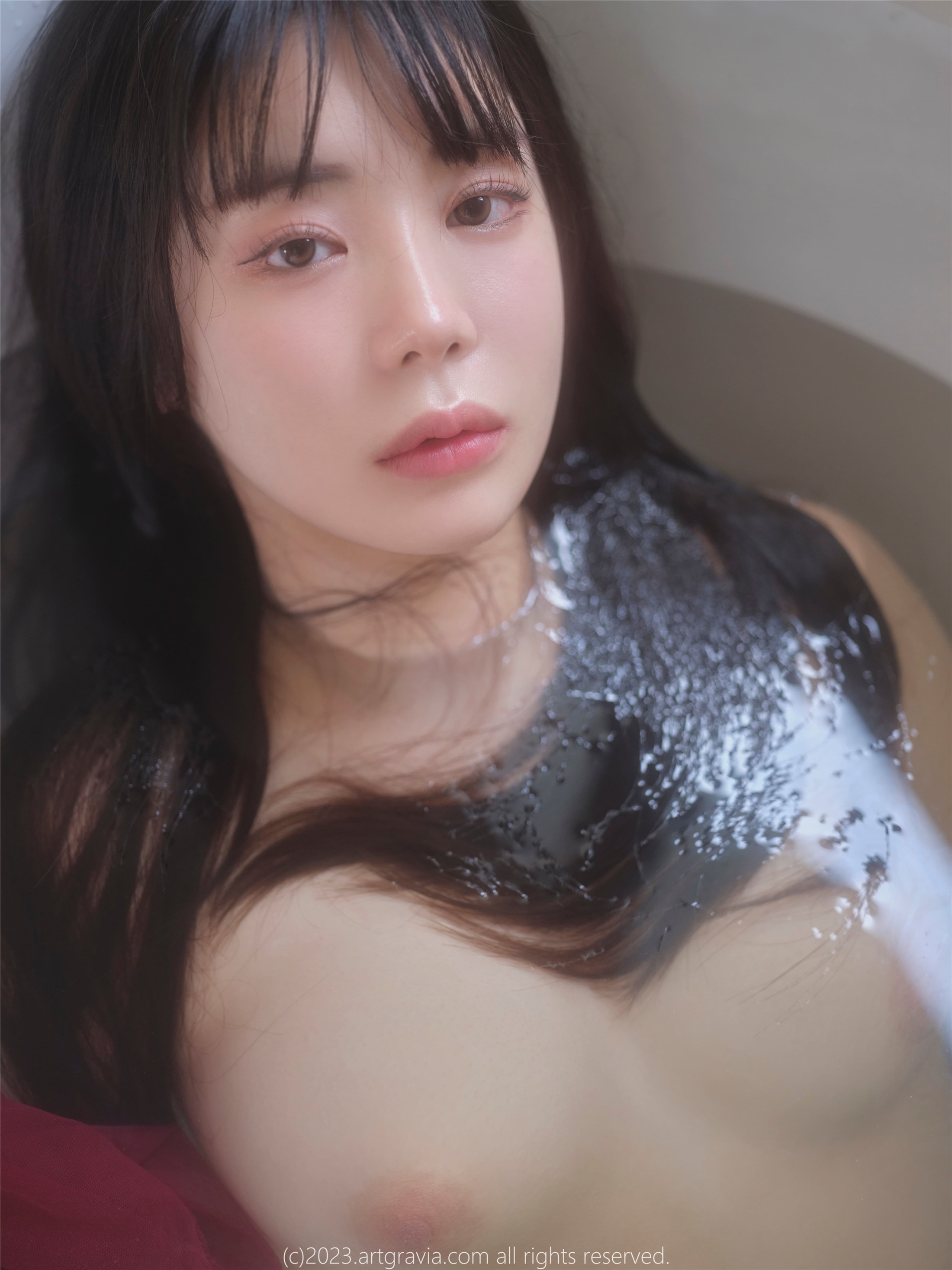 [ArtGravia] vol.541 Wuyo 우요 116P 108