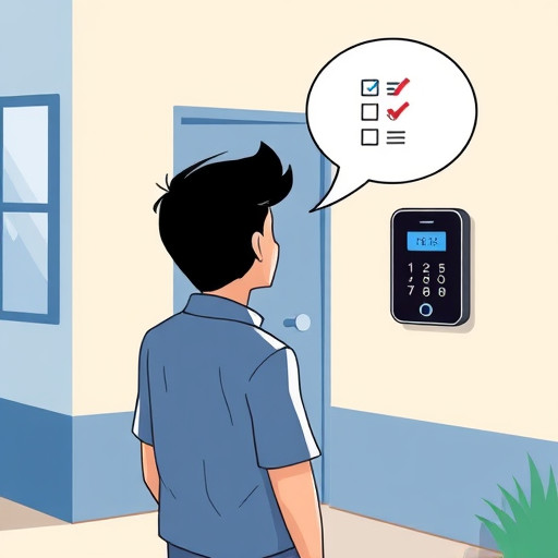 Домофон.ру: решение проблем с доступом