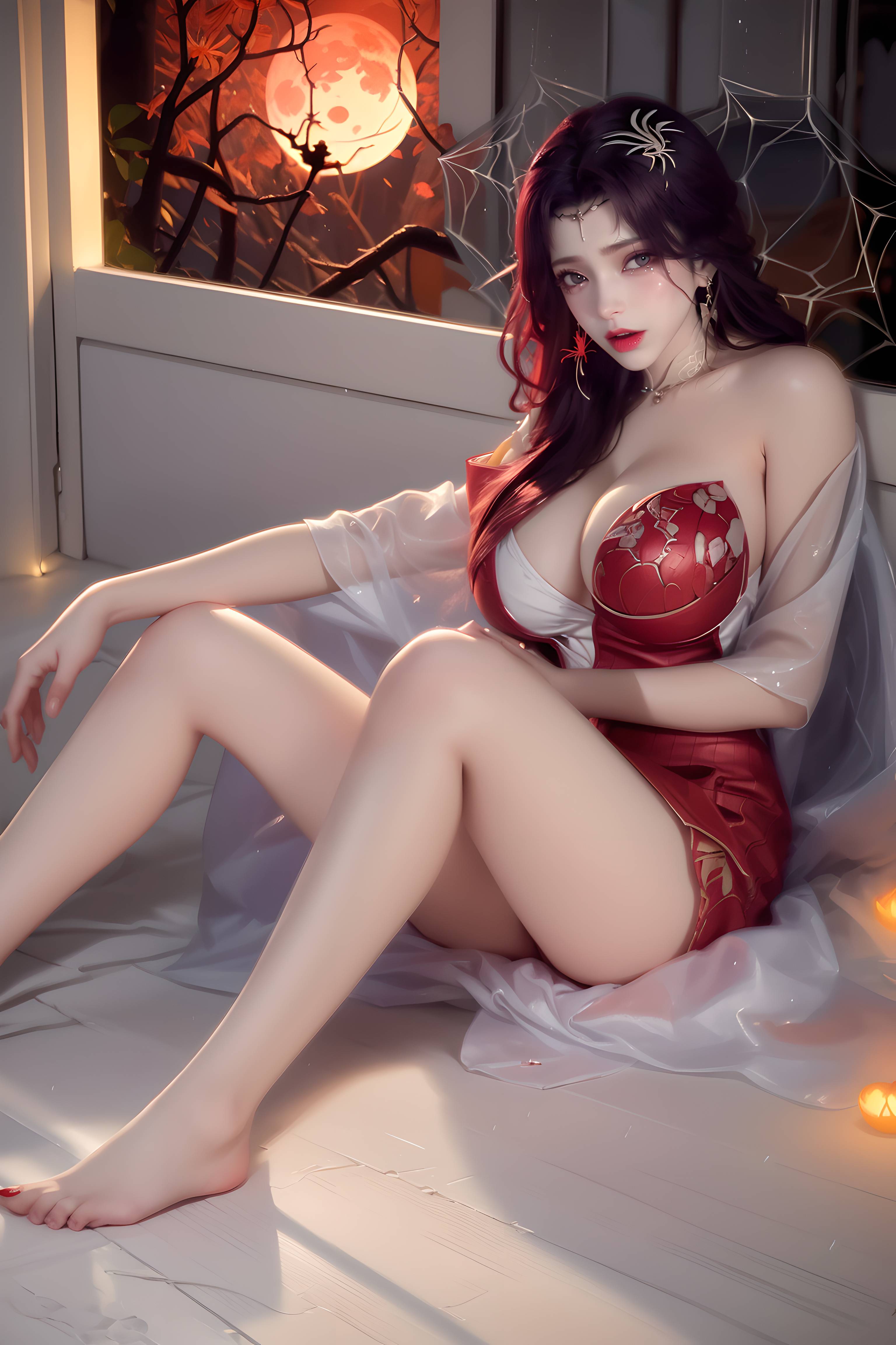 图片[7]-完美世界-云曦 精美-六色网