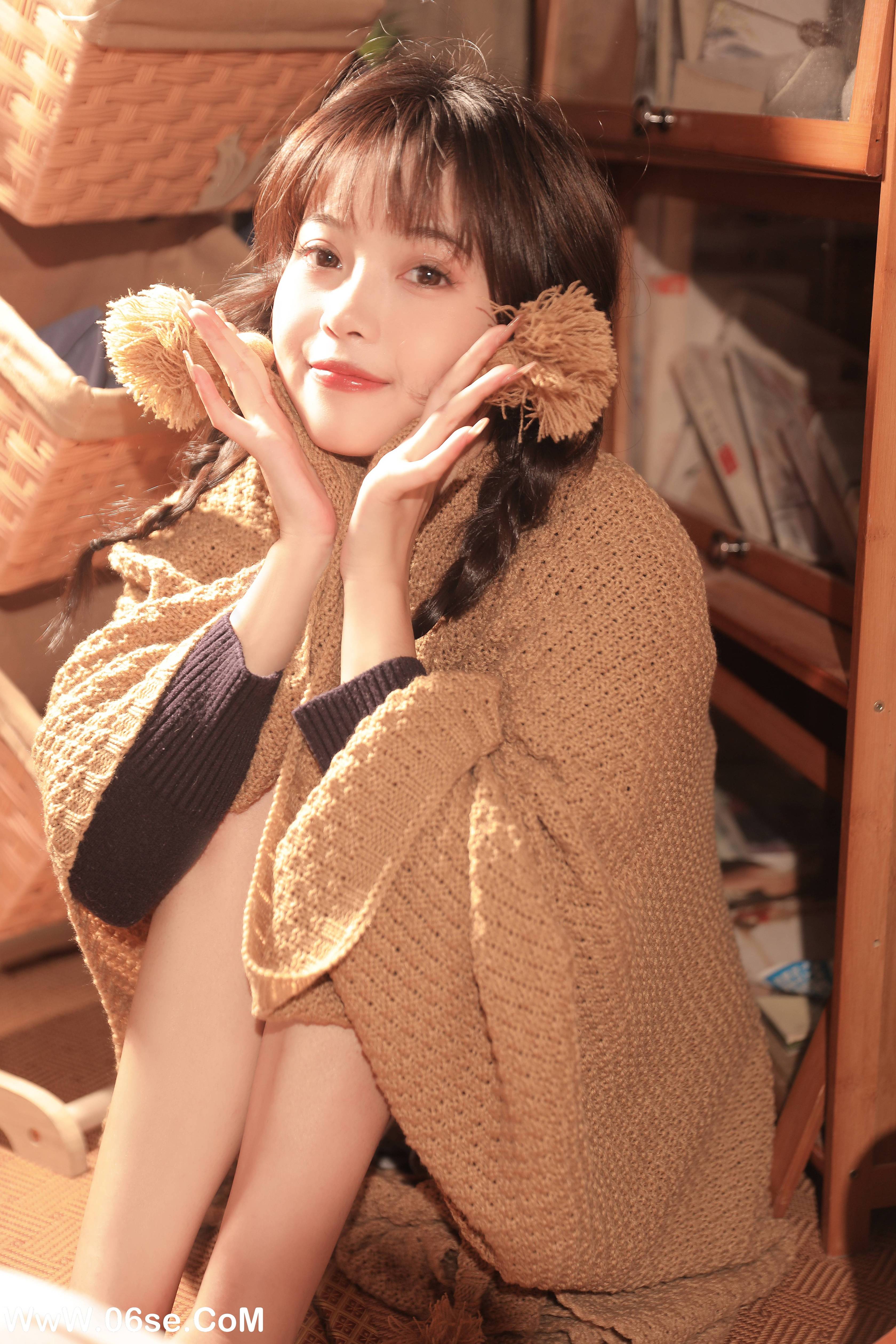 图片[37]-[YITUYU艺图语]2022.11.07 焦糖奶茶 小薇人儿[37+1P／406MB]-六色网