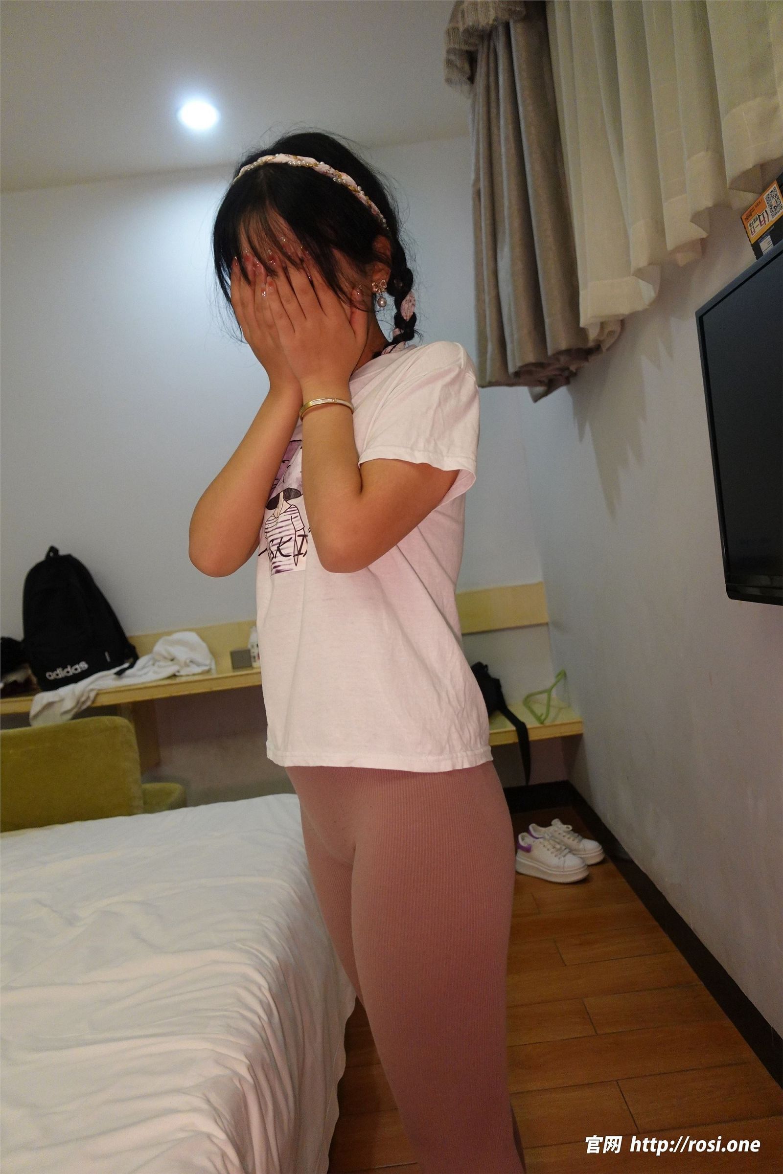 图片[83]-[ROSI写真]2023.01.04 NO.4048-六色网