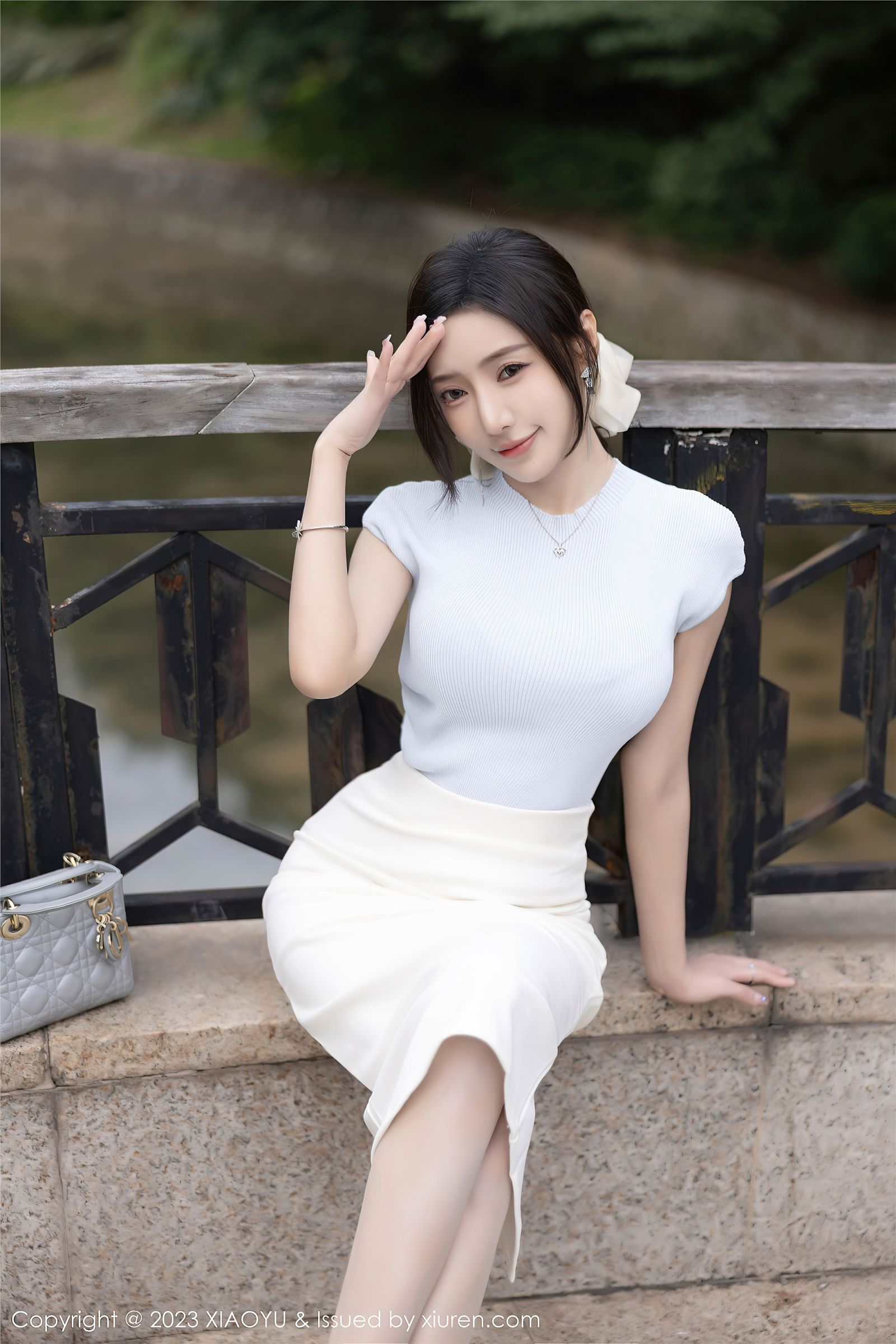 图片[63]-[XIAOYU画语界] 2023.06.29 NO.1059 王馨瑶yanni-六色网