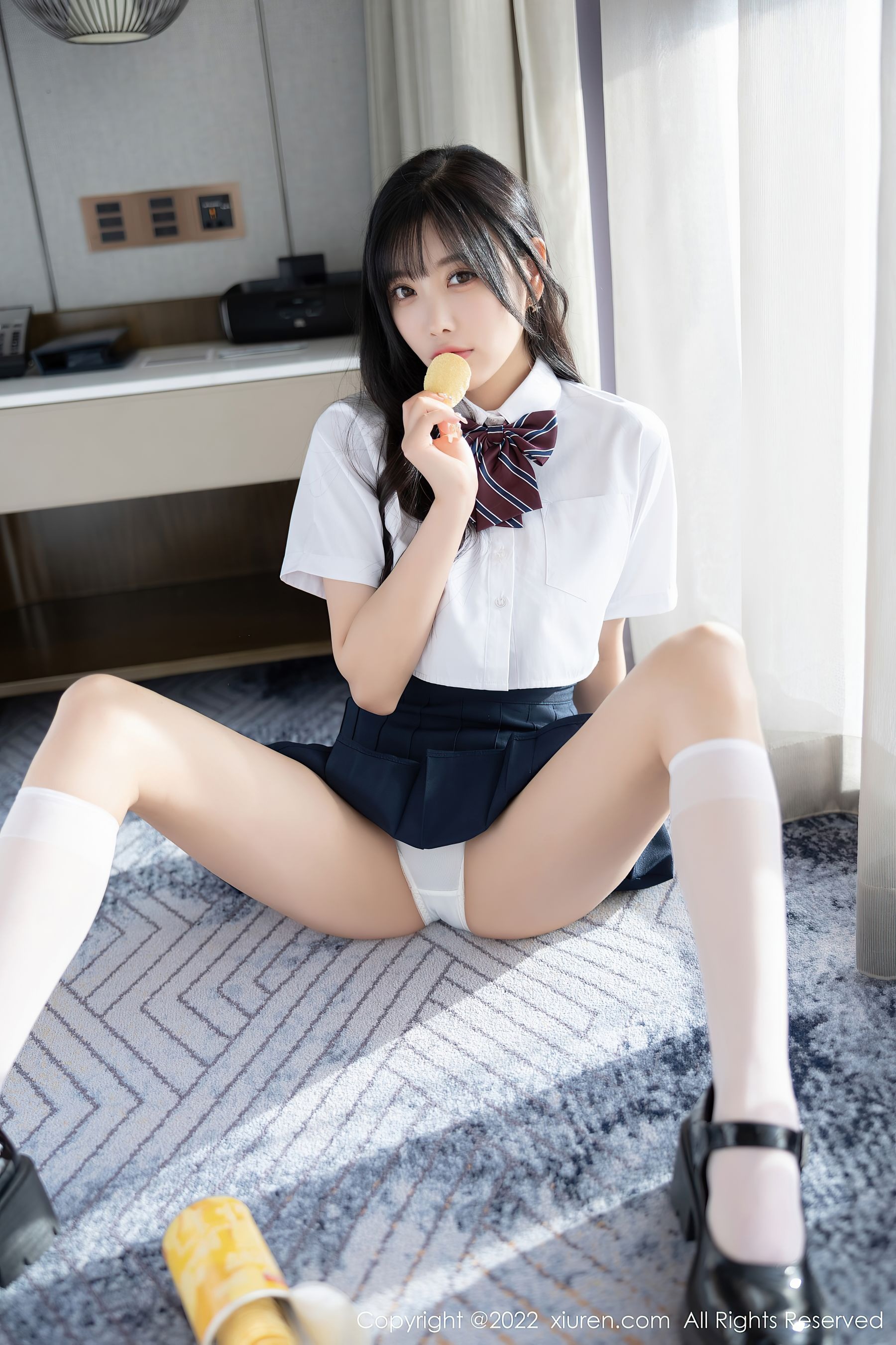 [秀人XiuRen]_No.5338_杨晨晨Yome-写真图集共78P 3