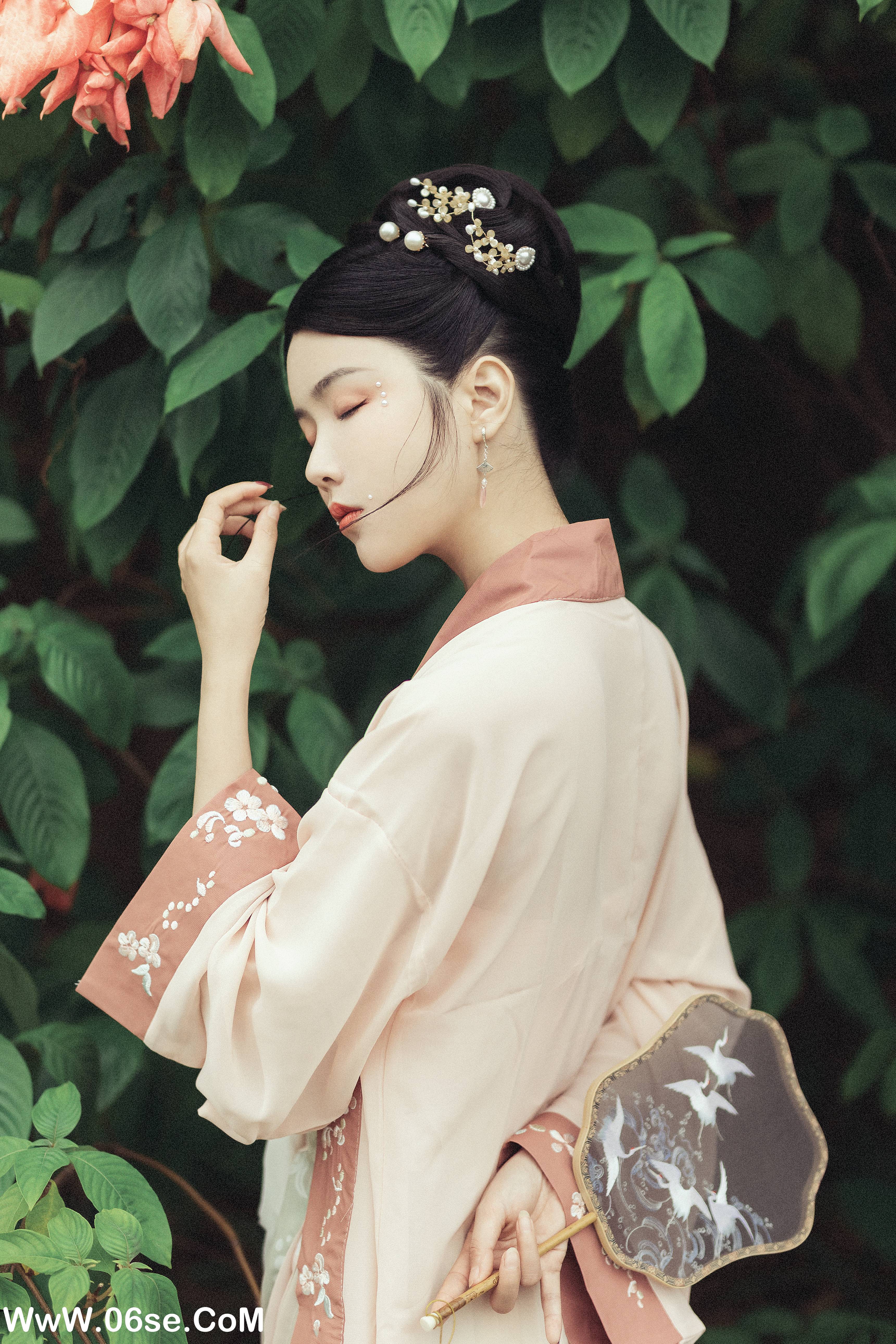 图片[7]-[YITUYU艺图语]2022.01.04 花期不待 三重子[26+1P／579MB]-六色网